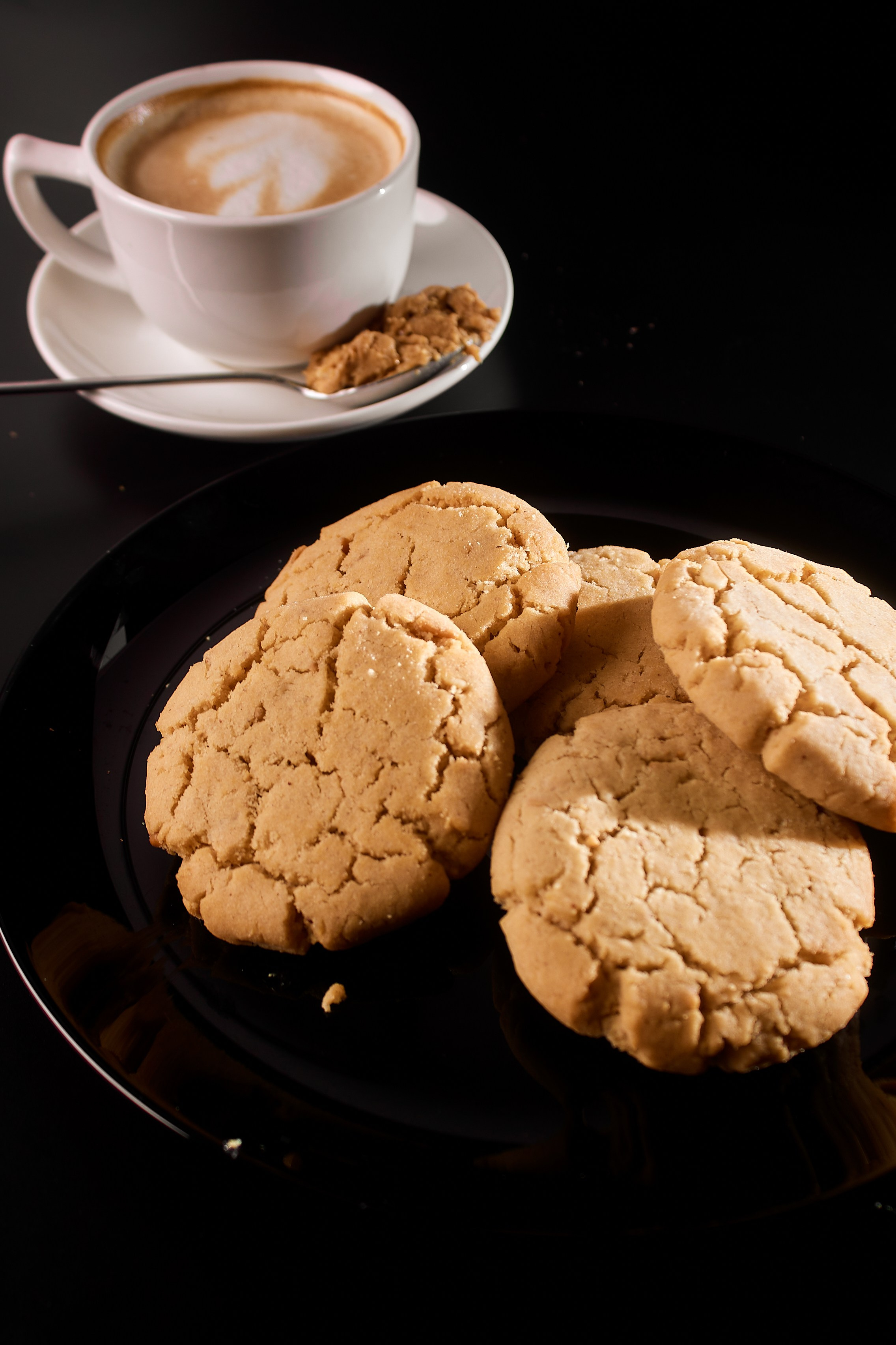 Кафе-кондитерская Бенуа. Виктория Ларина — Портретный профессиональный фотограф в Иркутске