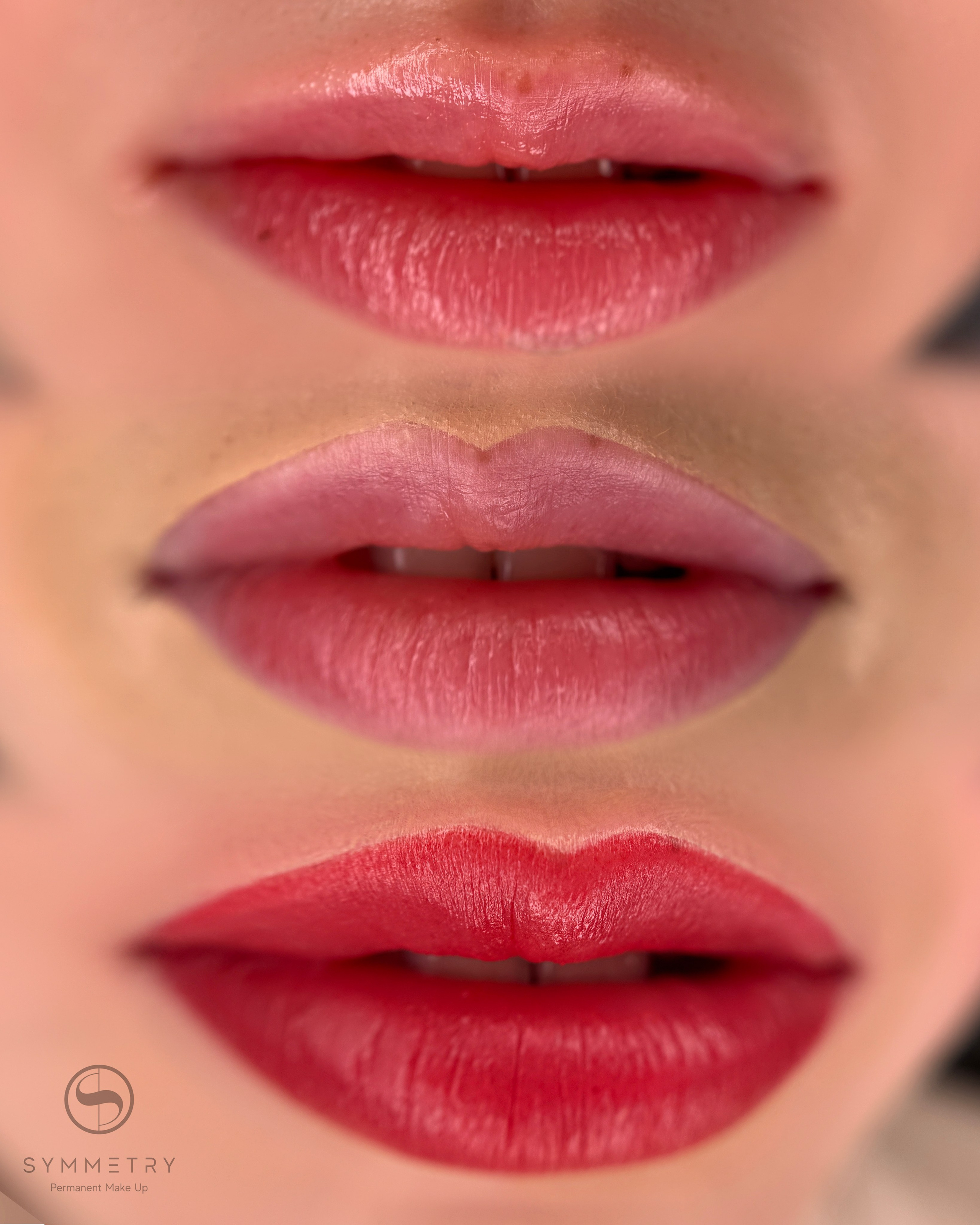 Лена. Студия перманентного макияжа, косметологии и массажа SYMMETRY в Москве, м. Киевская