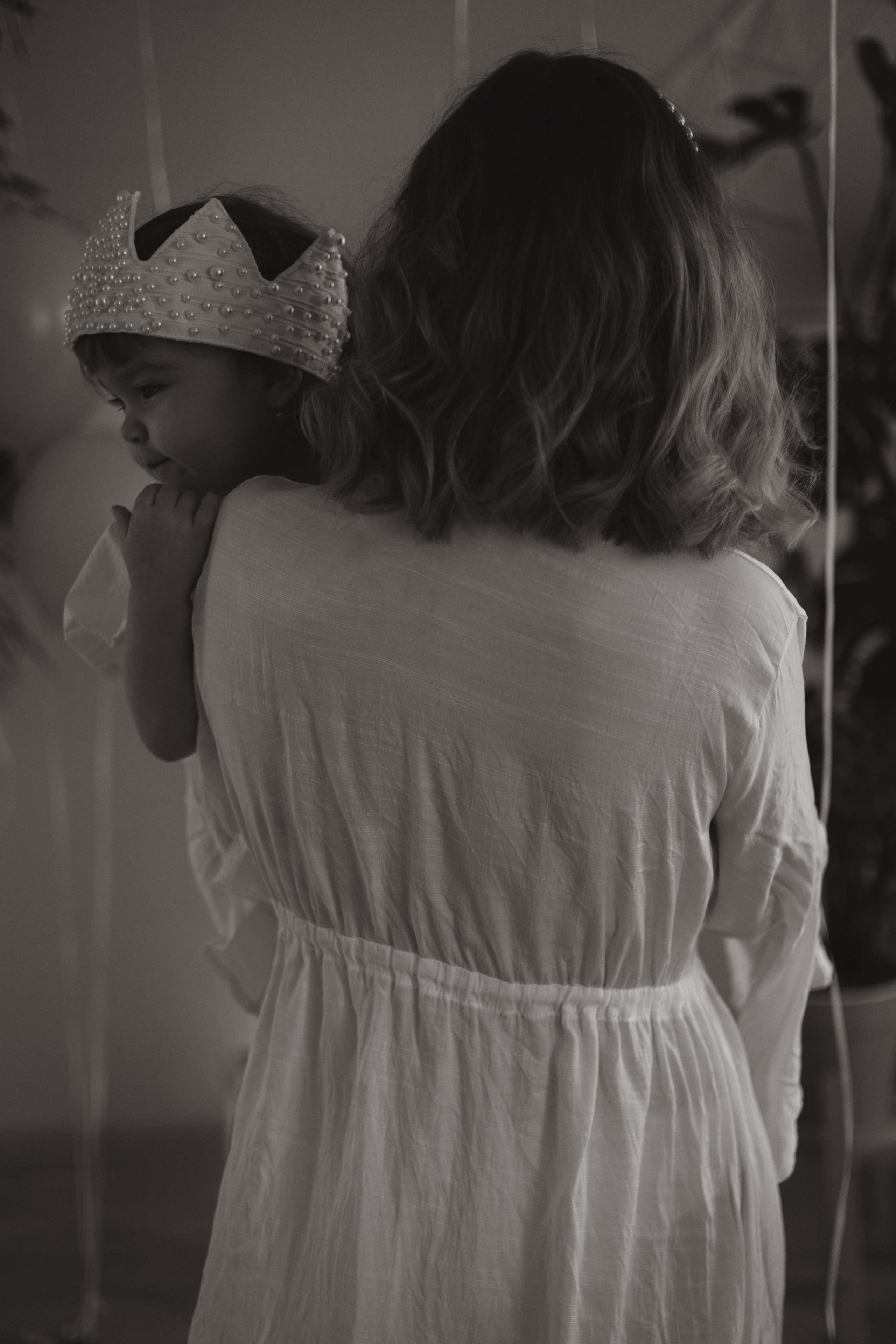 Дарья и Мия. Семейный фотограф в Ижевске Даша Денисова