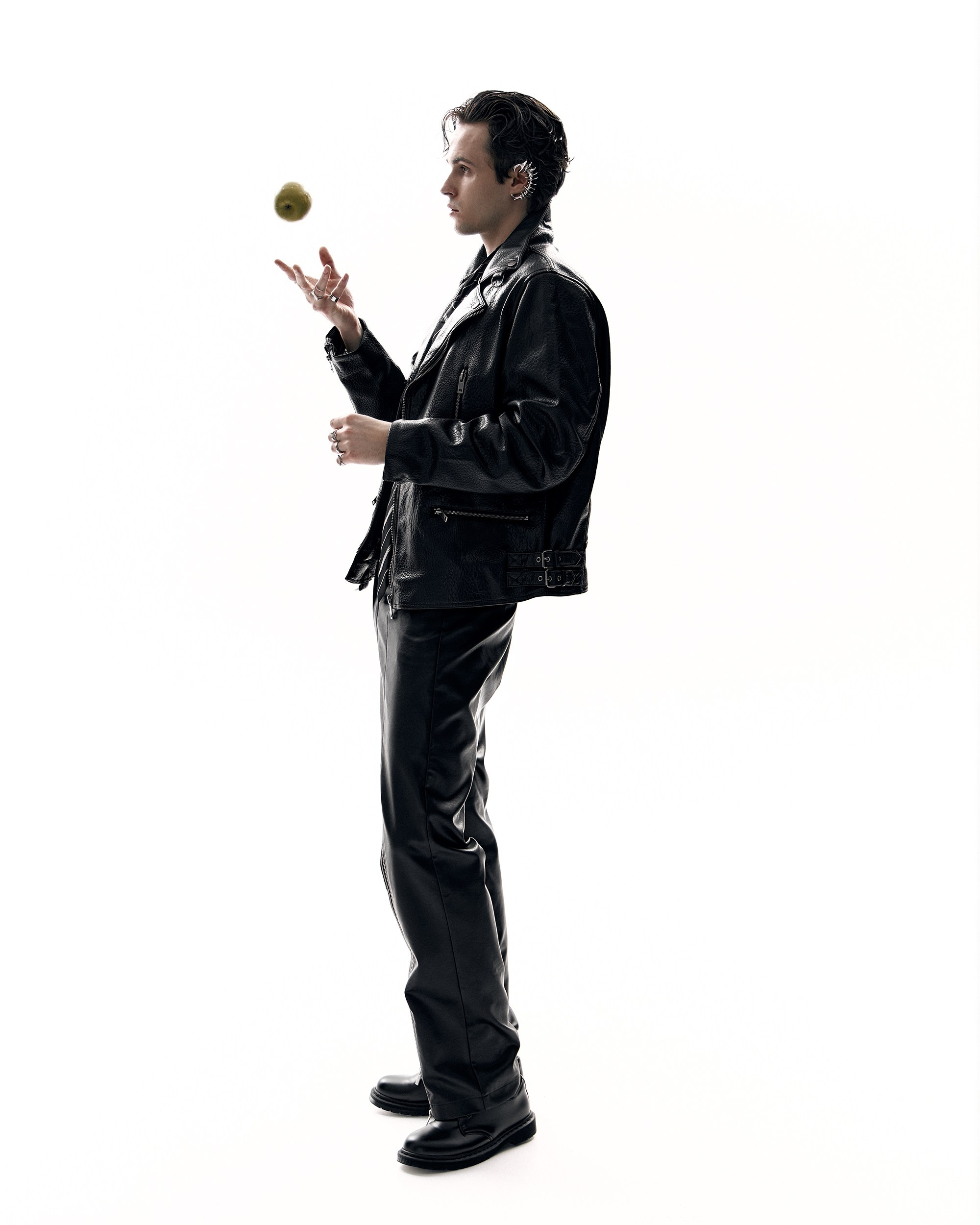 Макс К модельные тесты. Фотограф Наталья Курбатова Чебоксары, Казань, Москва