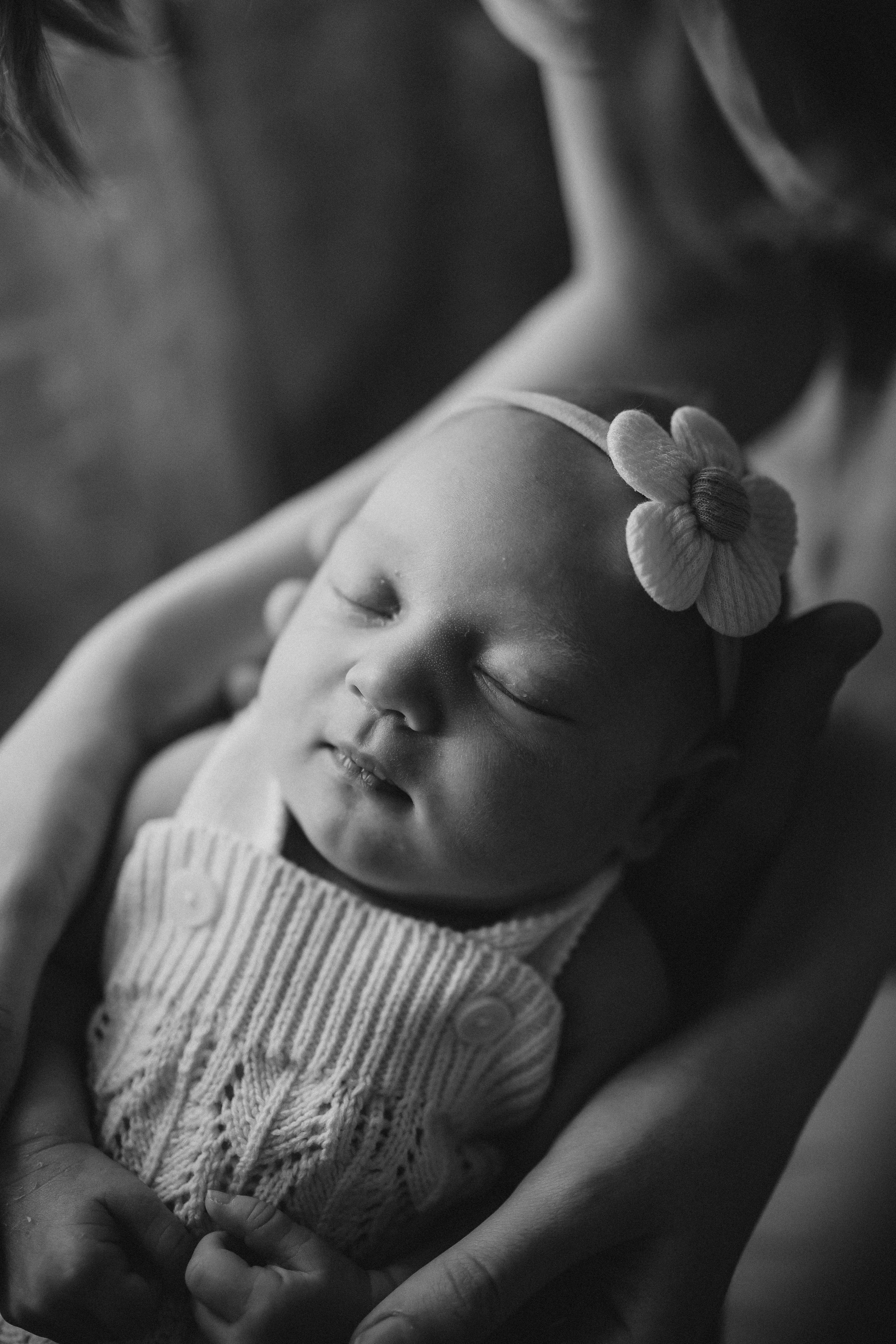 Ева. Семейный фотограф новорожденных УФА Гульнара Зиновьева