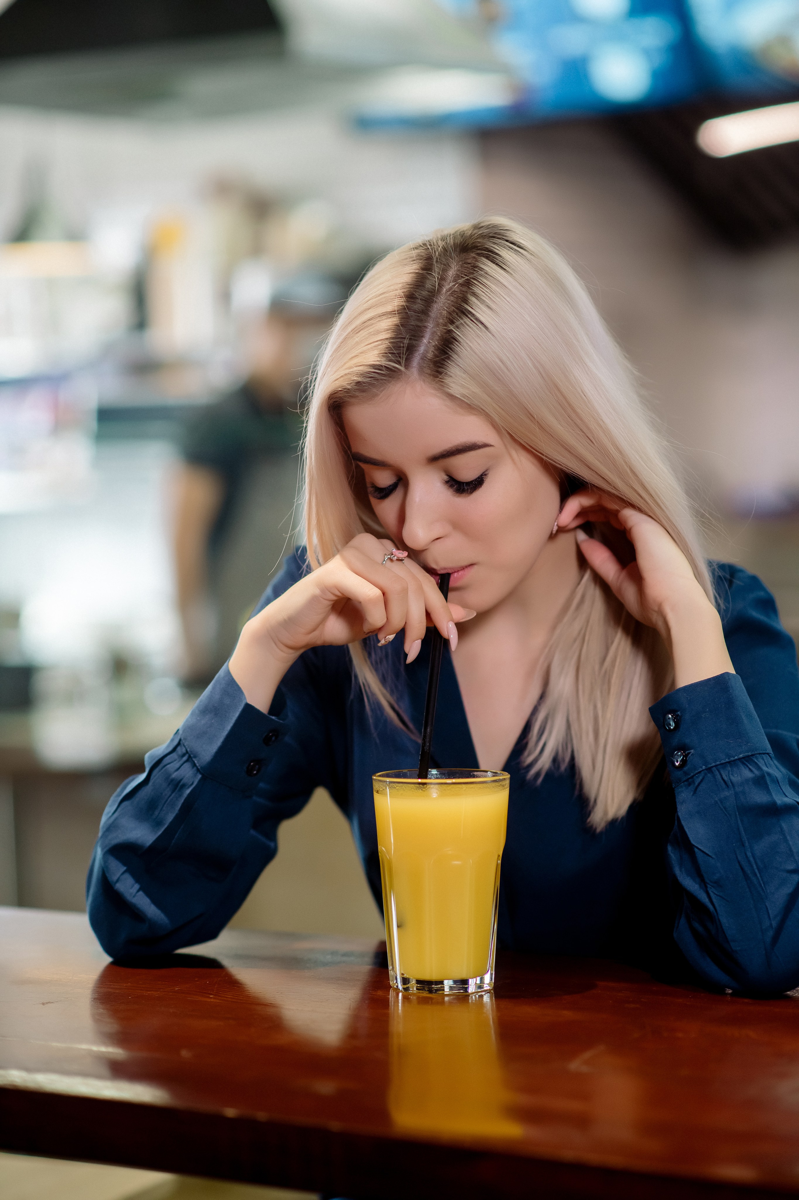 Бистро — контент. Фотограф Мария Стрелкова