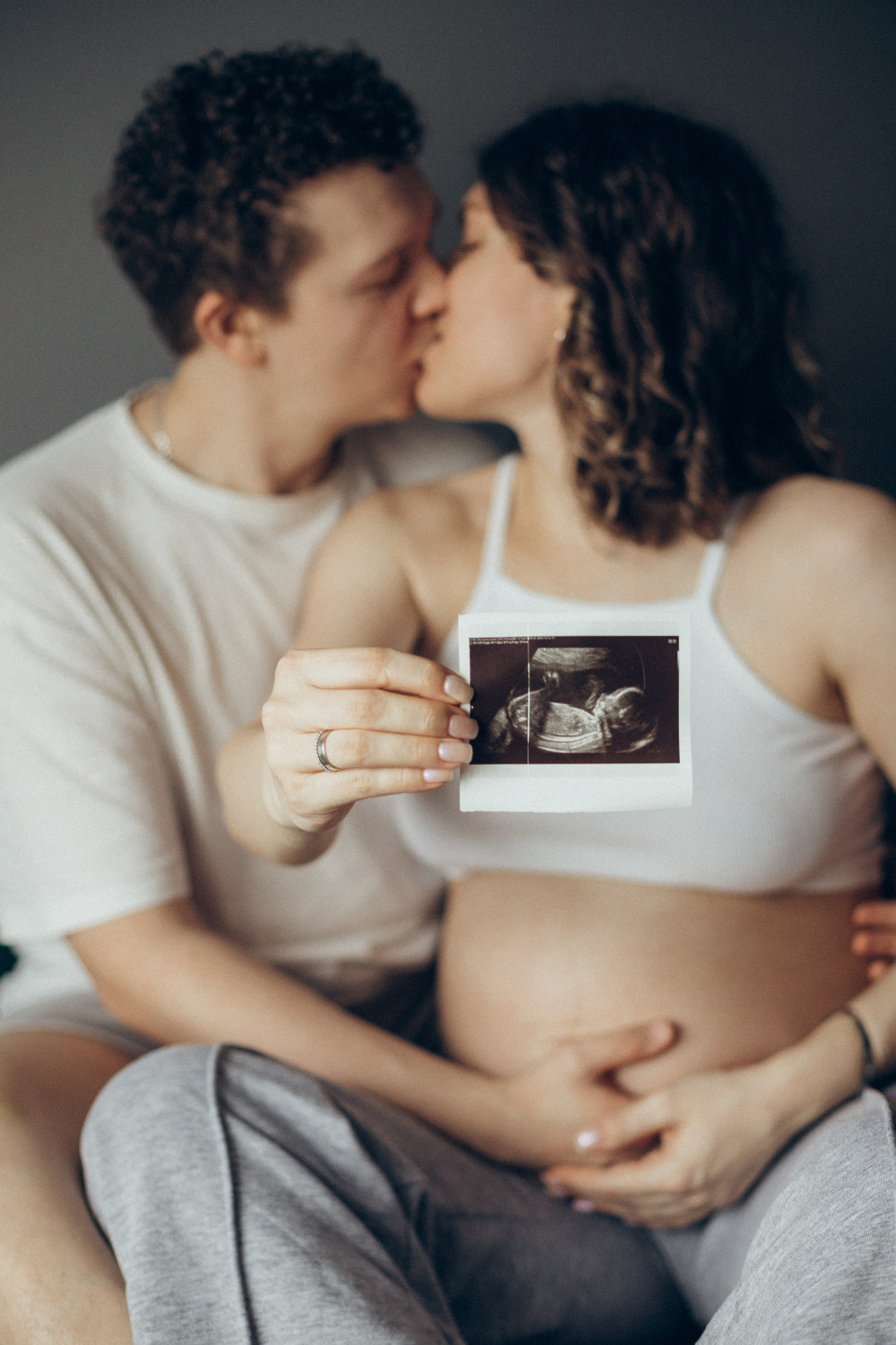 Руслан и Настя. Семейный фотограф новорожденных УФА Гульнара Зиновьева