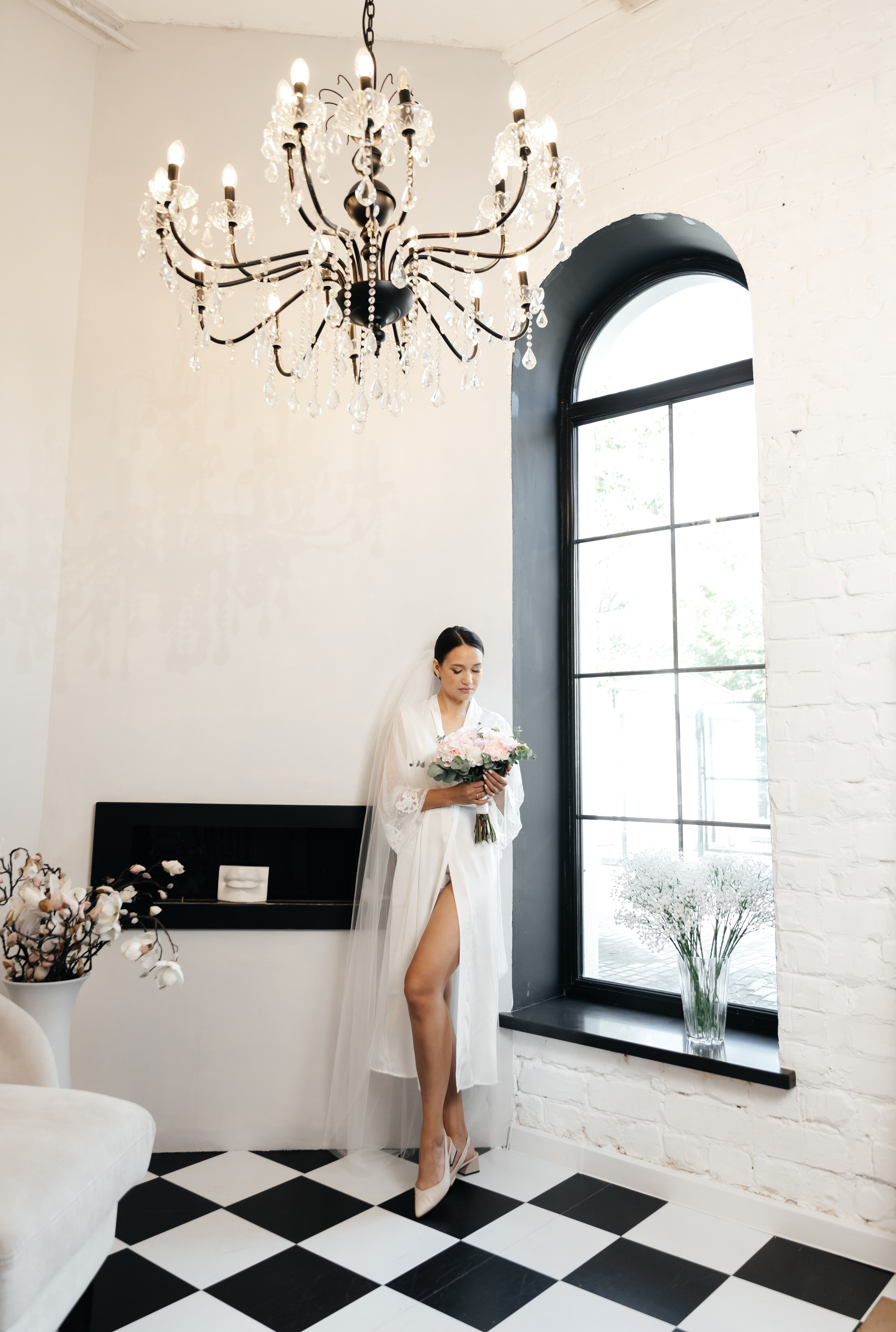 Ilnur & Ainaz. Свадебный фотограф Ильнар Асадуллин