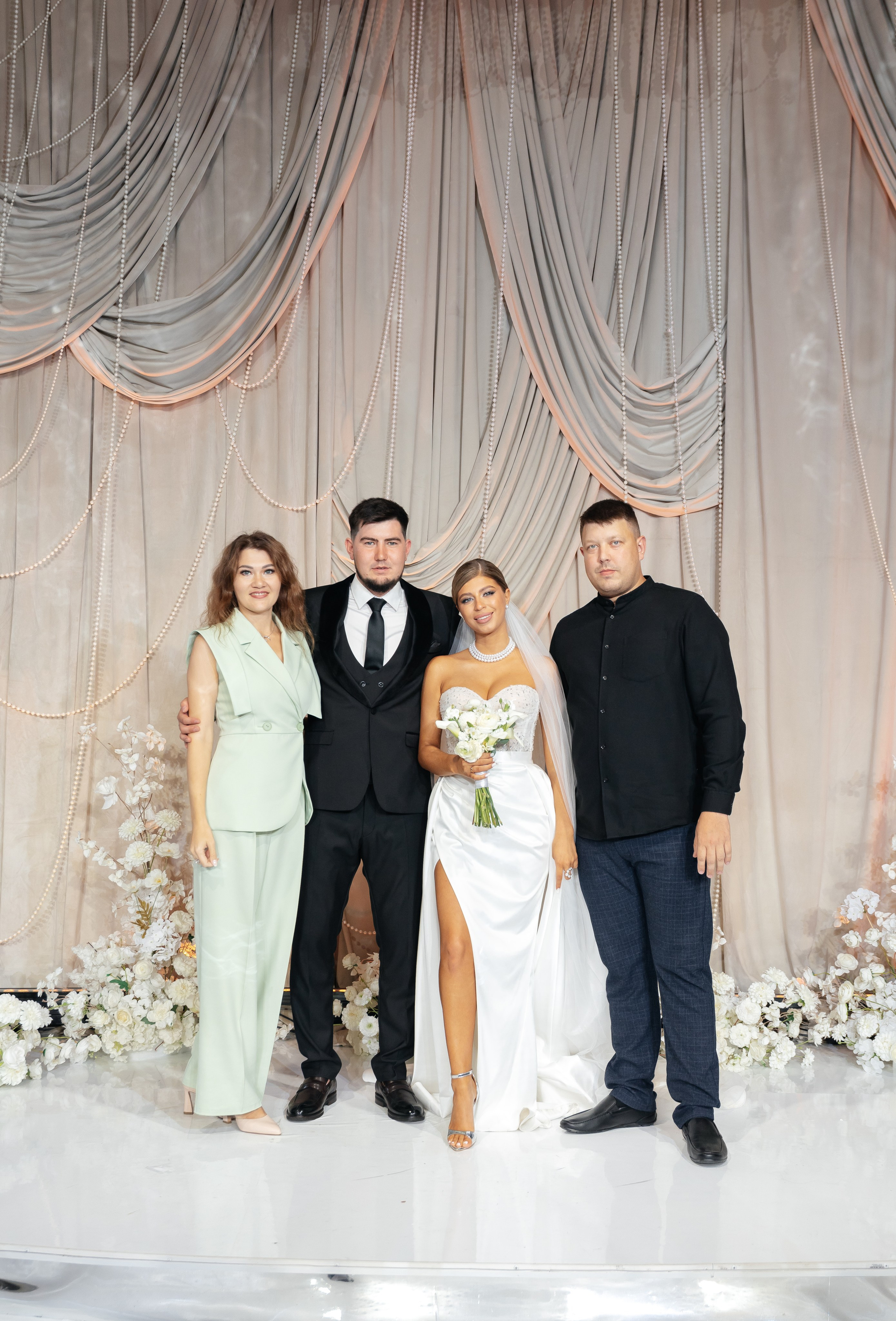 Aidar & Ralina. Свадебный фотограф Ильнар Асадуллин