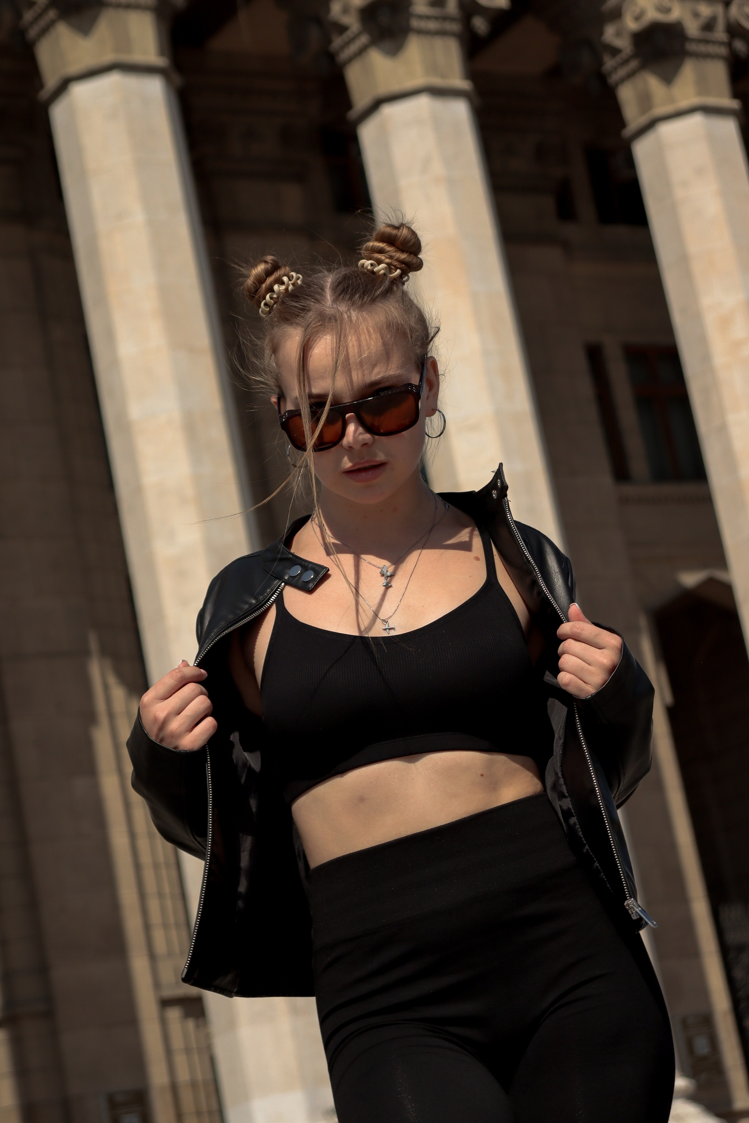 Портреты. Репортажный, портретный, студийный и автомобильный фотограф в городе Алматы, Талгар и Иссык — Занорин Артем