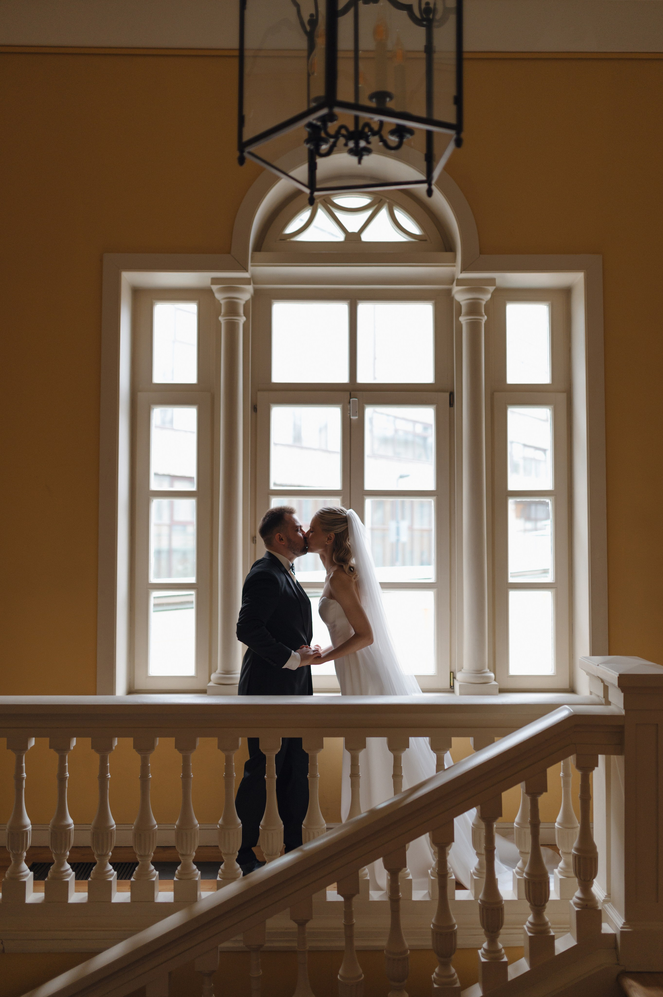 Александра и Алексей, Особняк Спиридонова и Усадьба Муравьевых-Апостолов. Свадебный фотограф Москва и Санкт-Петербург. Анастасия Чудина