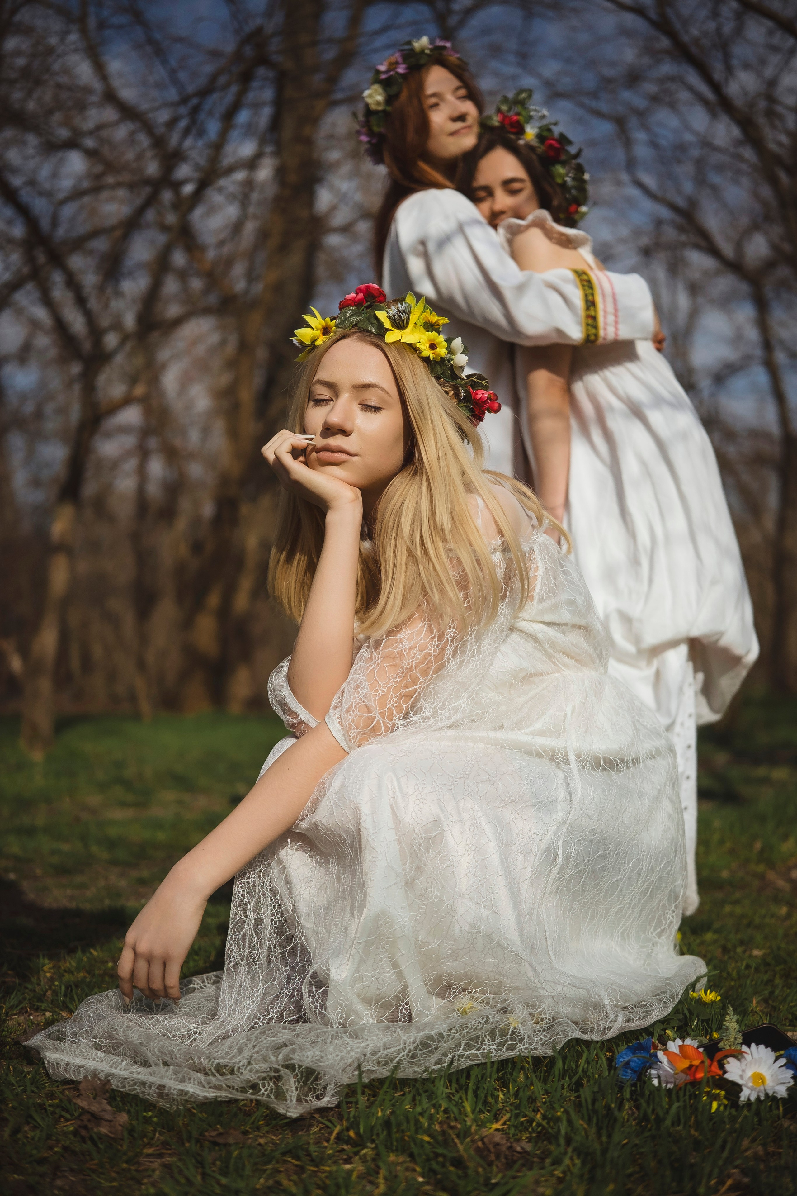 Зеленый остров. Главная