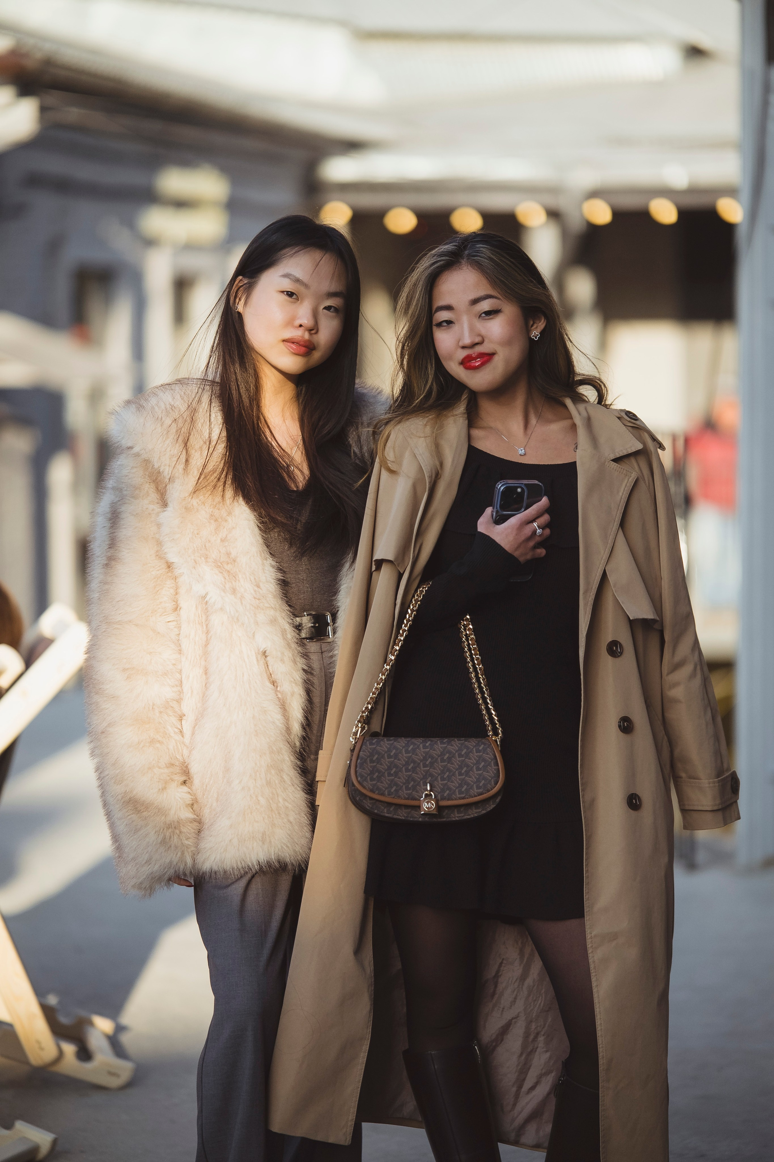 8 марта Inside. Главная