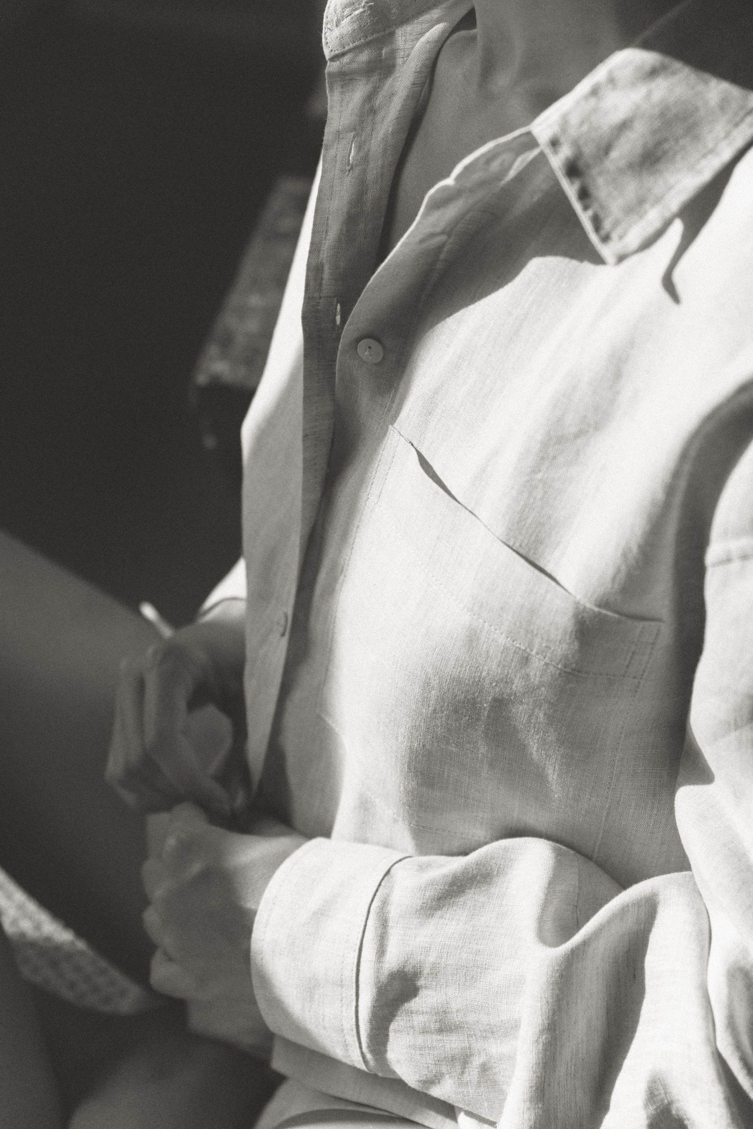 Calme. Фотограф