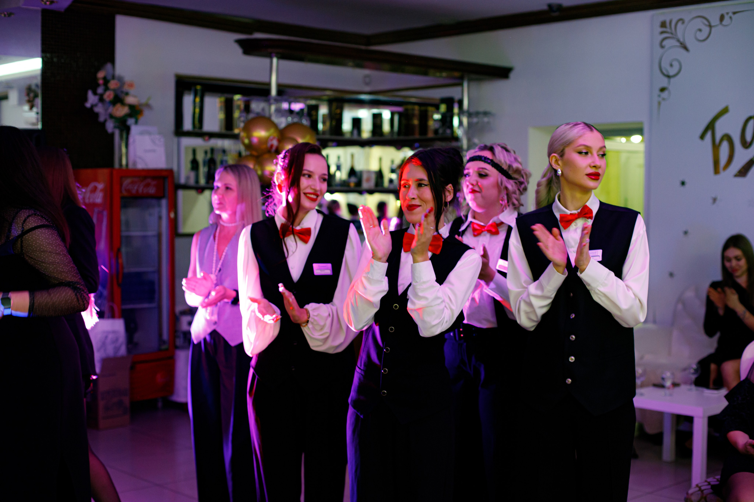 ELOSMED. Photokarish