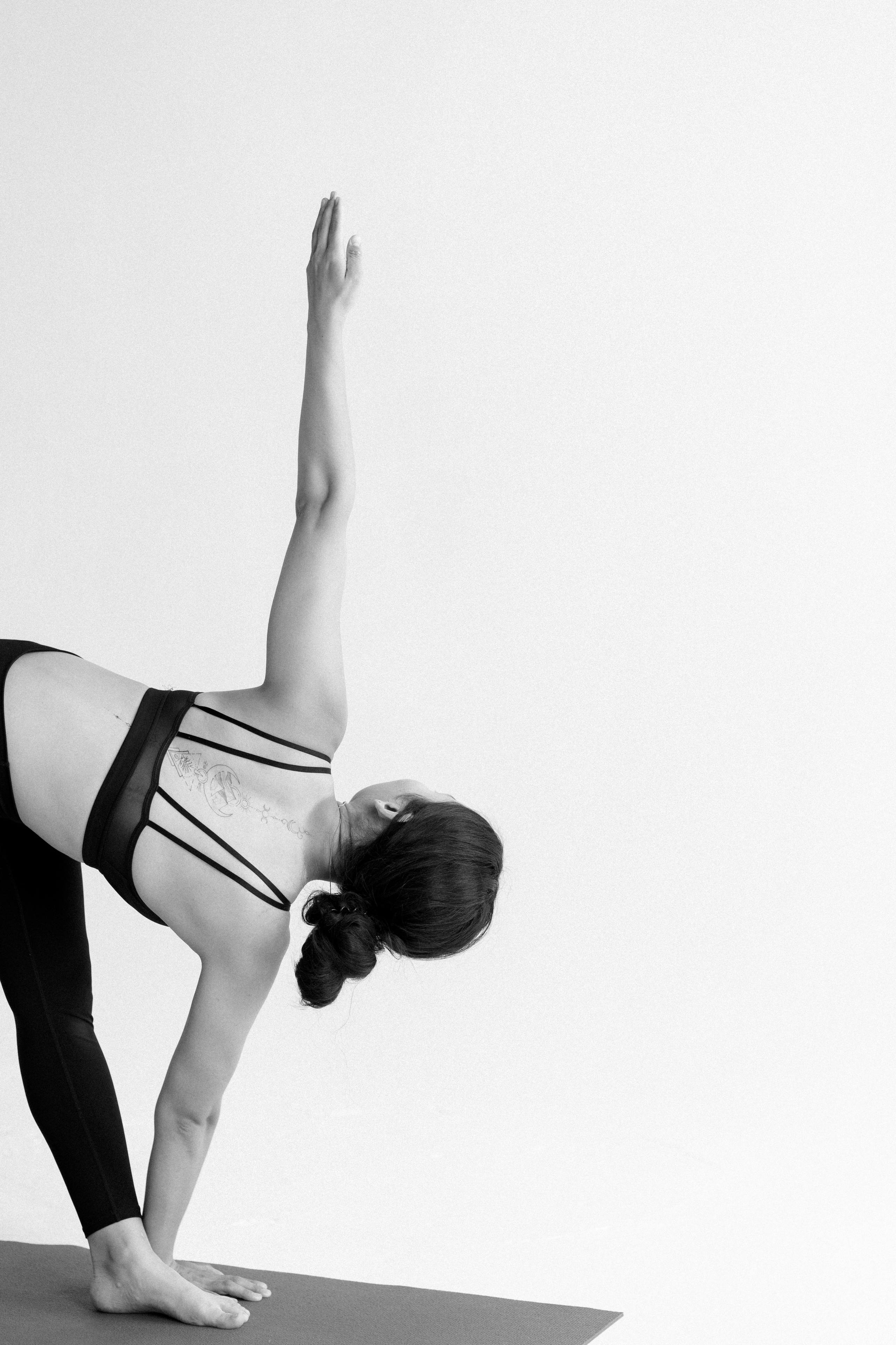 ASHTANGA. Aigerimkudaibergen.com