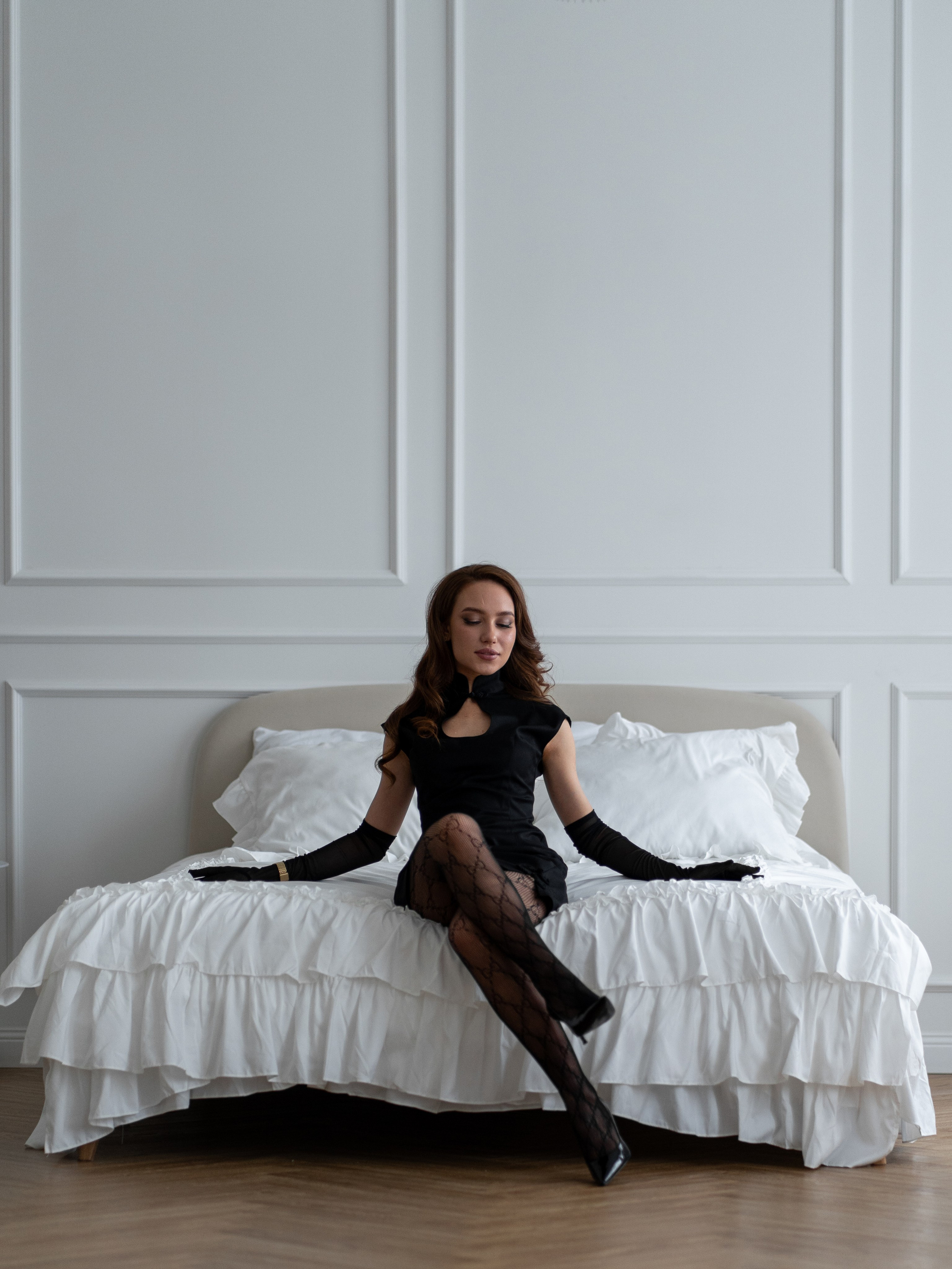 Персональный портрет. Фотограф|Казань