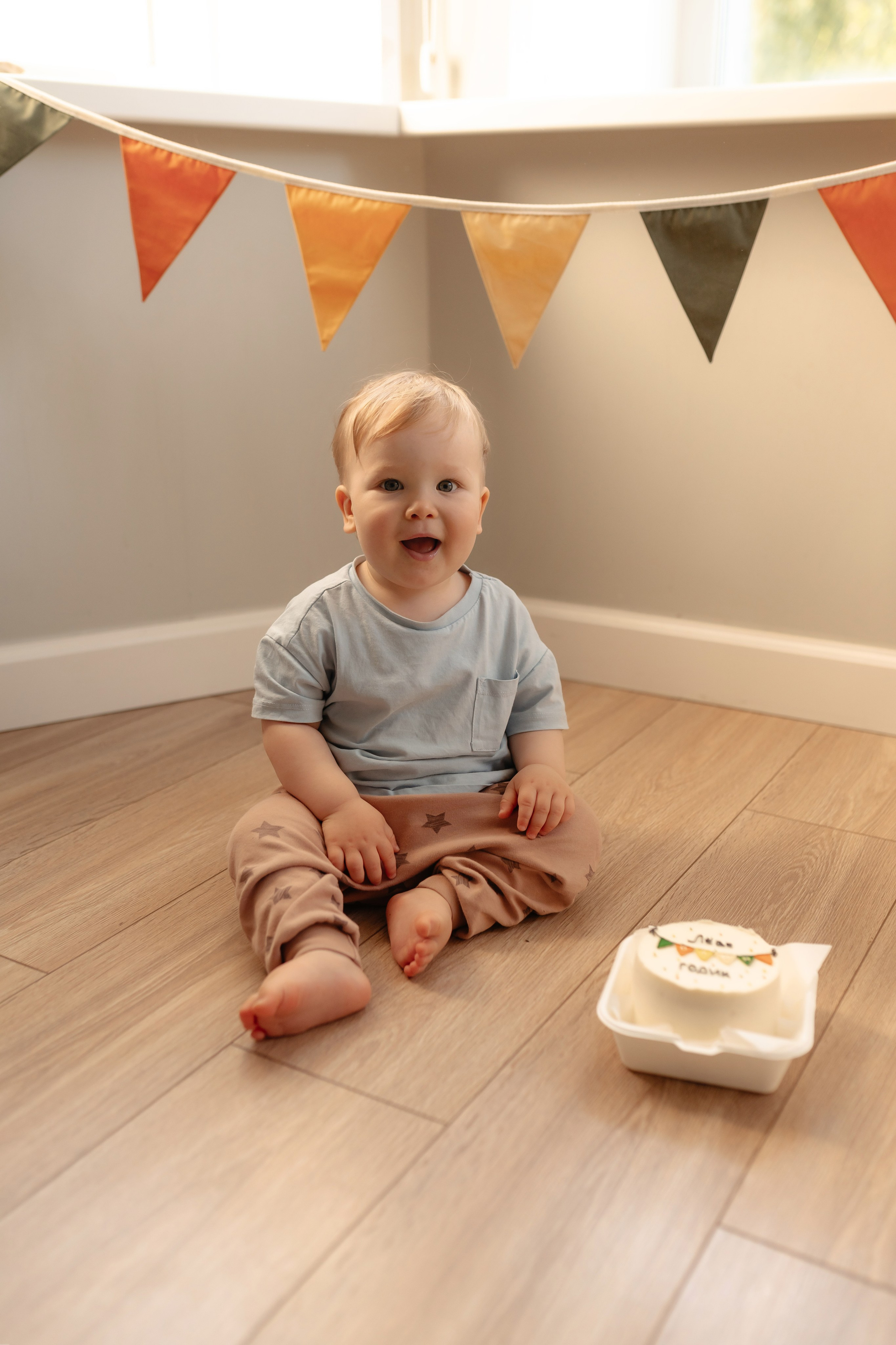 Екатерина, Дмитрий и Лев. Семейный и портретный фотограф Нижний Новгород