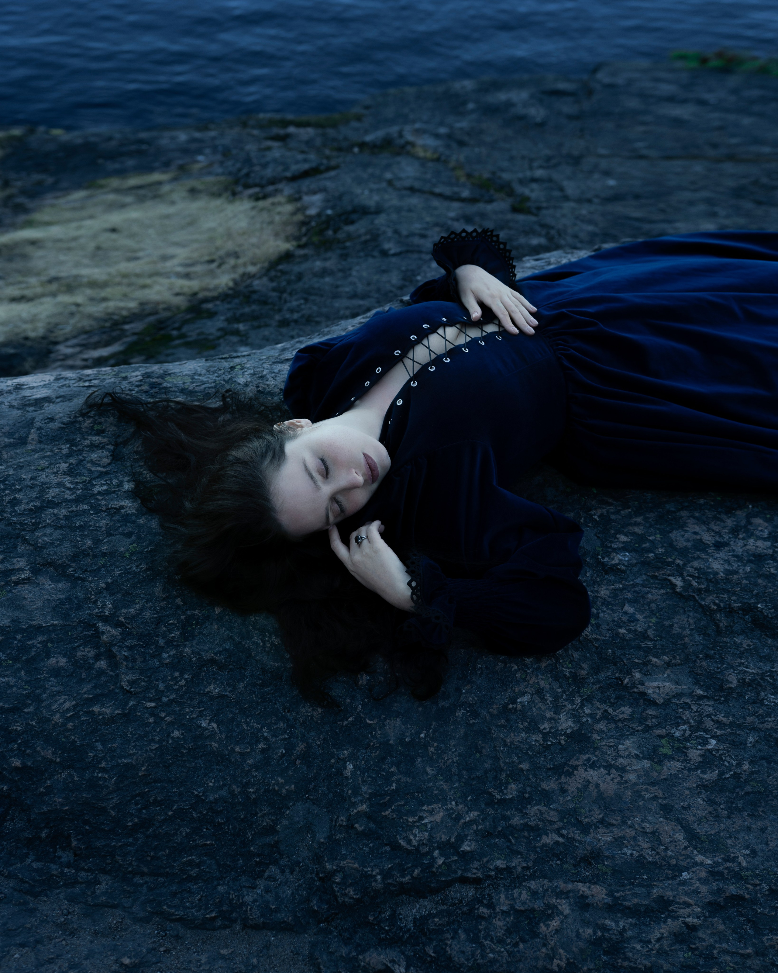 WOMEN. Art Photographer Anastasiia Maiskaya