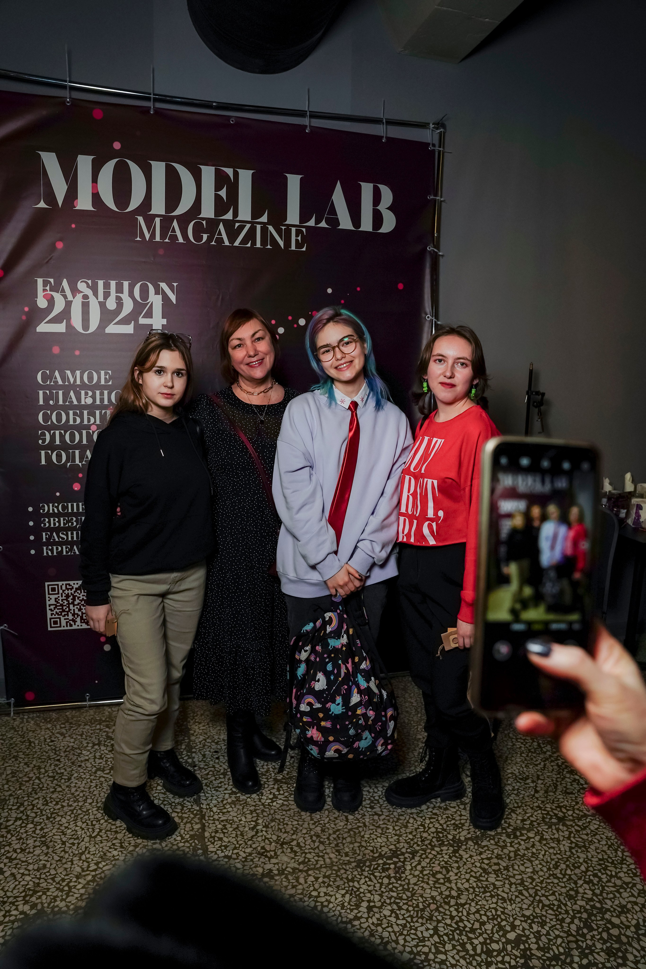 Репортаж с лекции для влюбленных в моду. Геннадий Войтов — контент под любые задачи