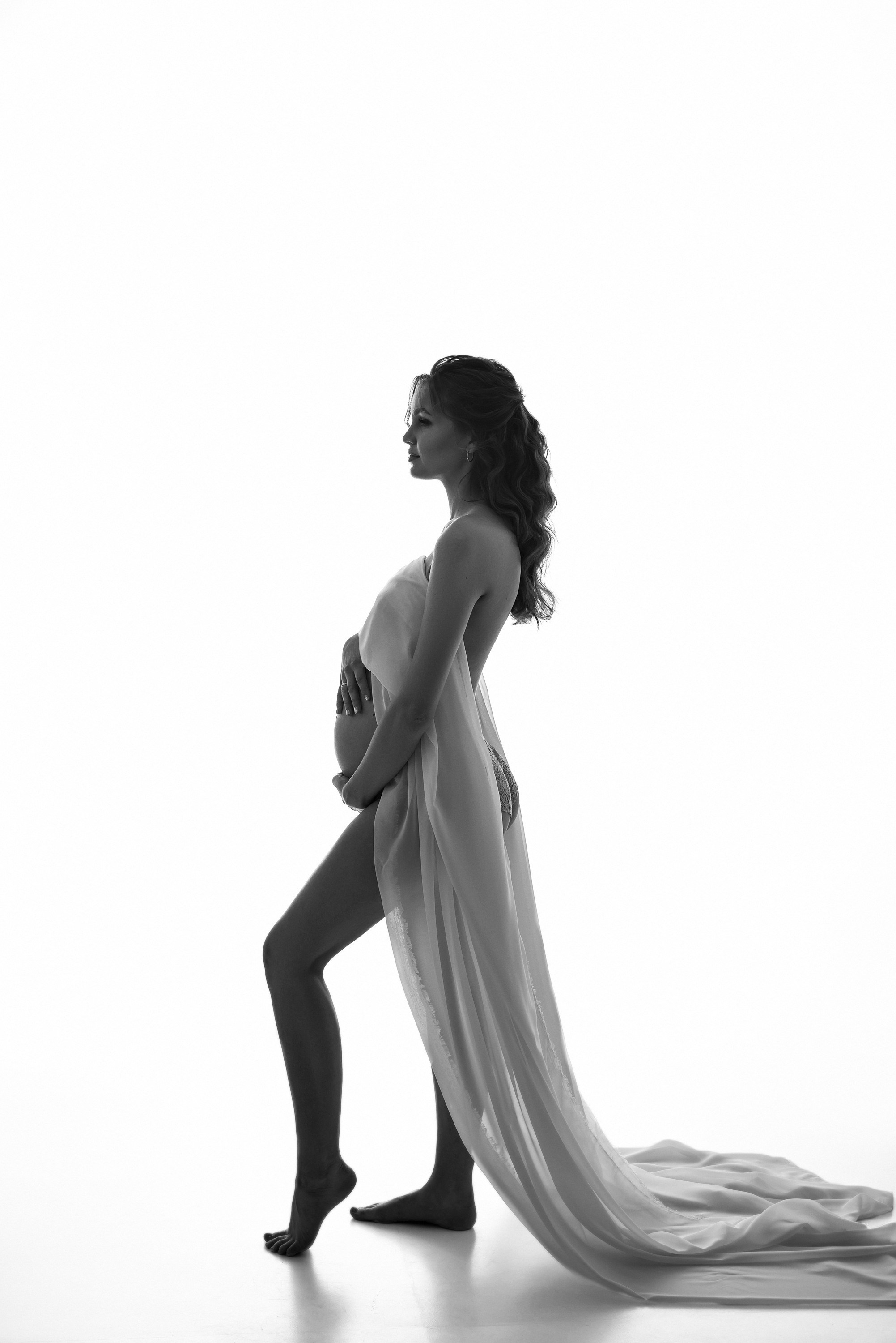 Индивидуальные. Фотограф беременности и материнства в Барнауле Елена Шабельс