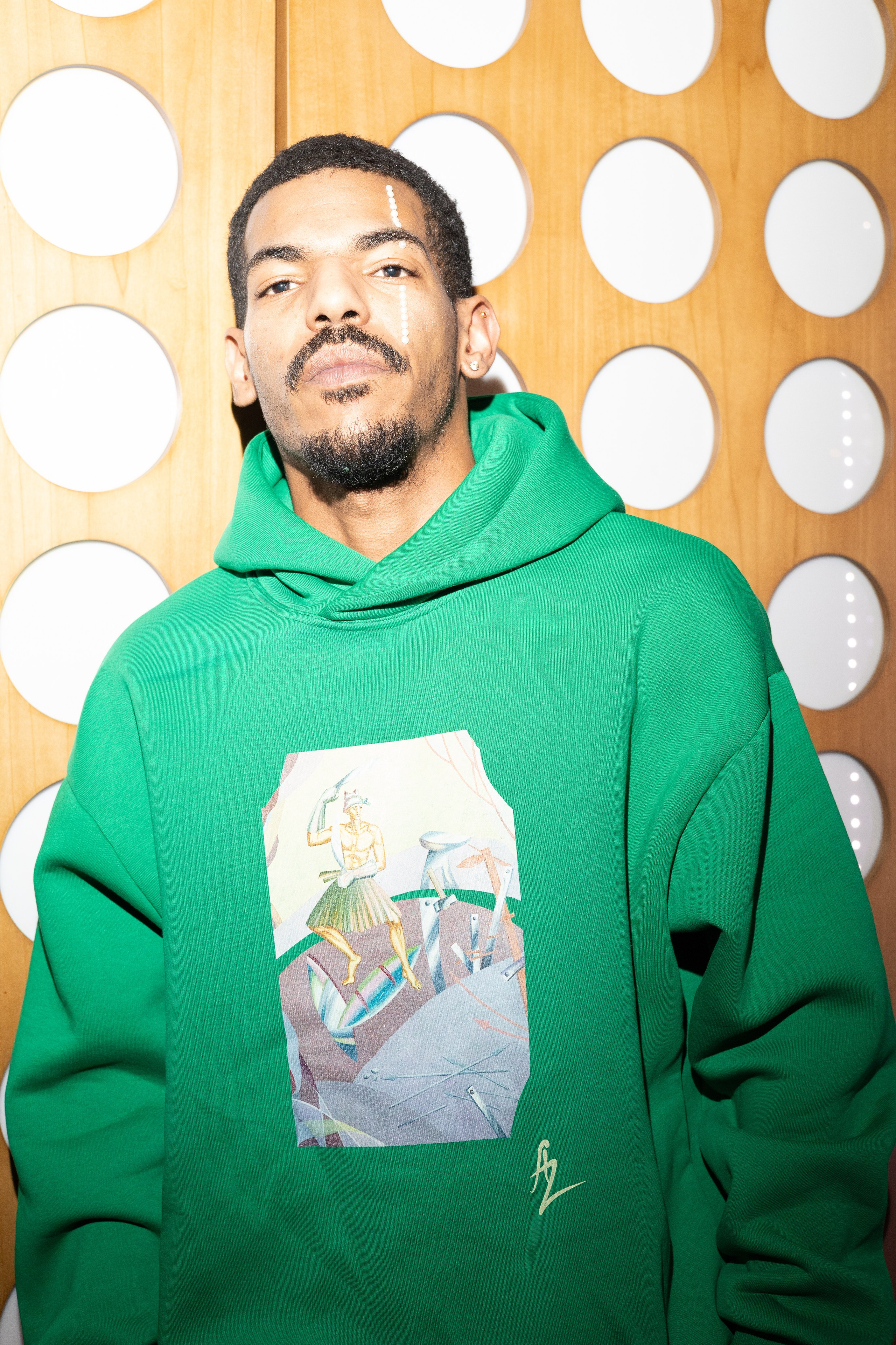 Fashion show. ITMAG.ME | Visual Art