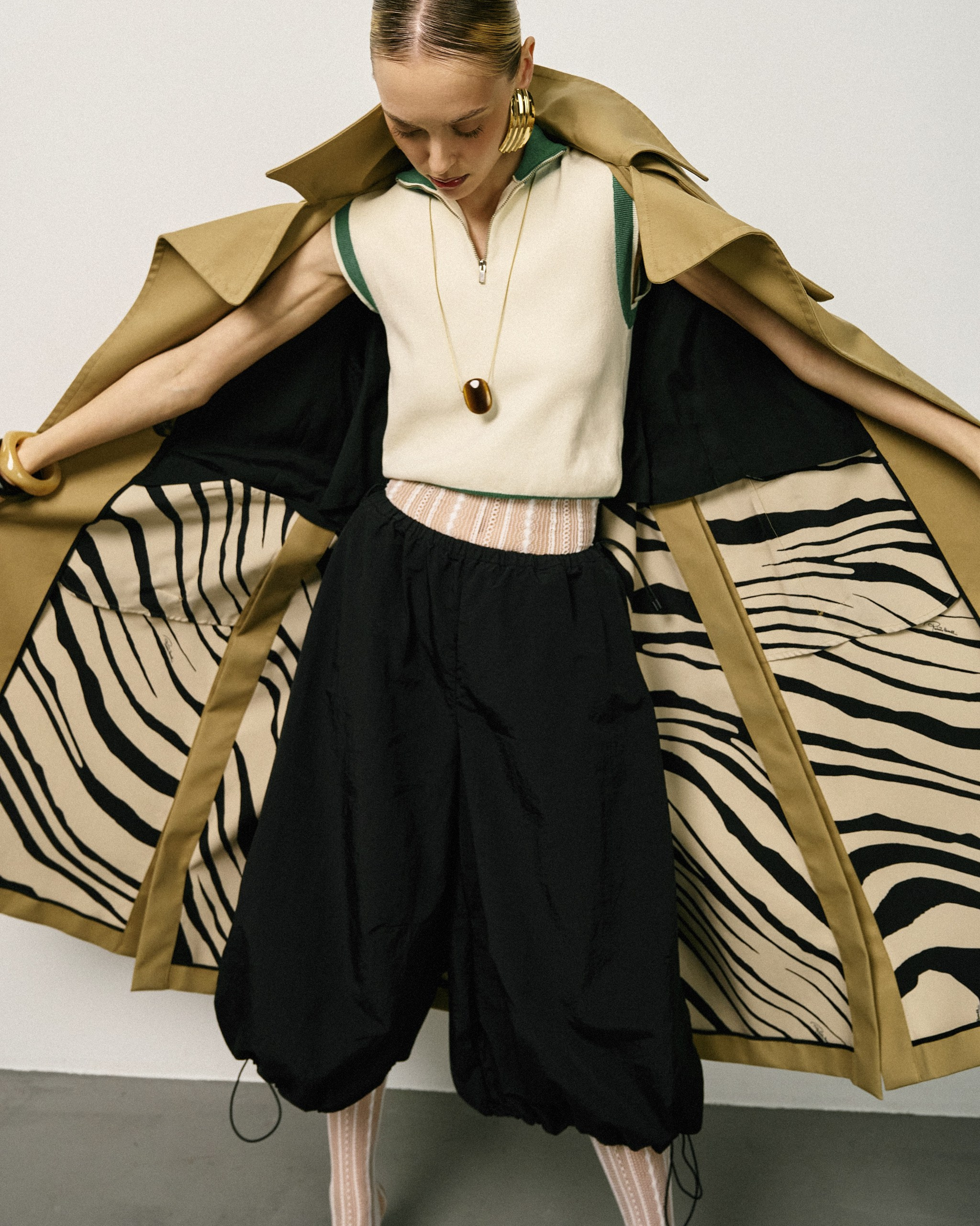 Catalog 1. Фотограф Кирилл Ламбурт