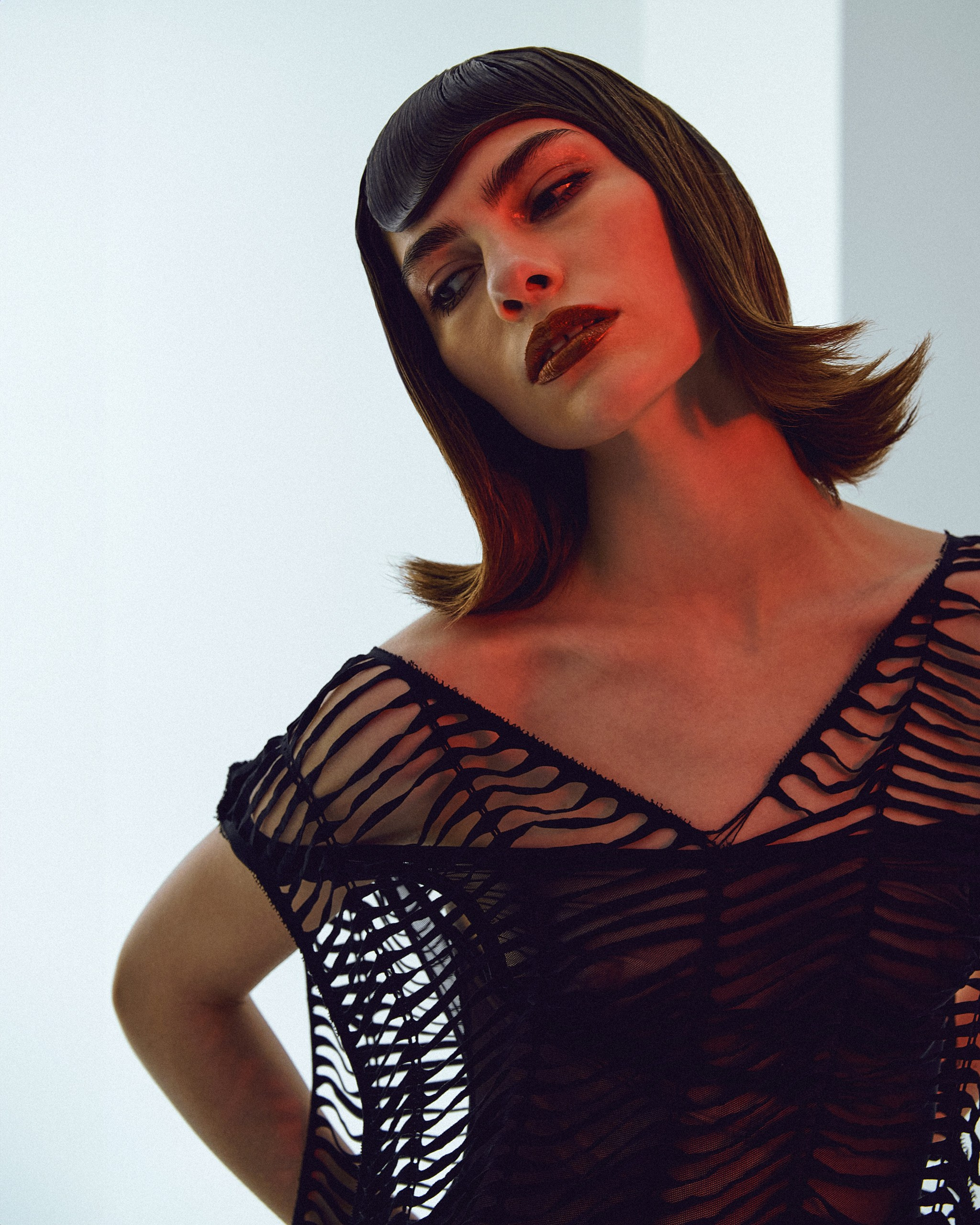 ART. Фотограф Кирилл Ламбурт