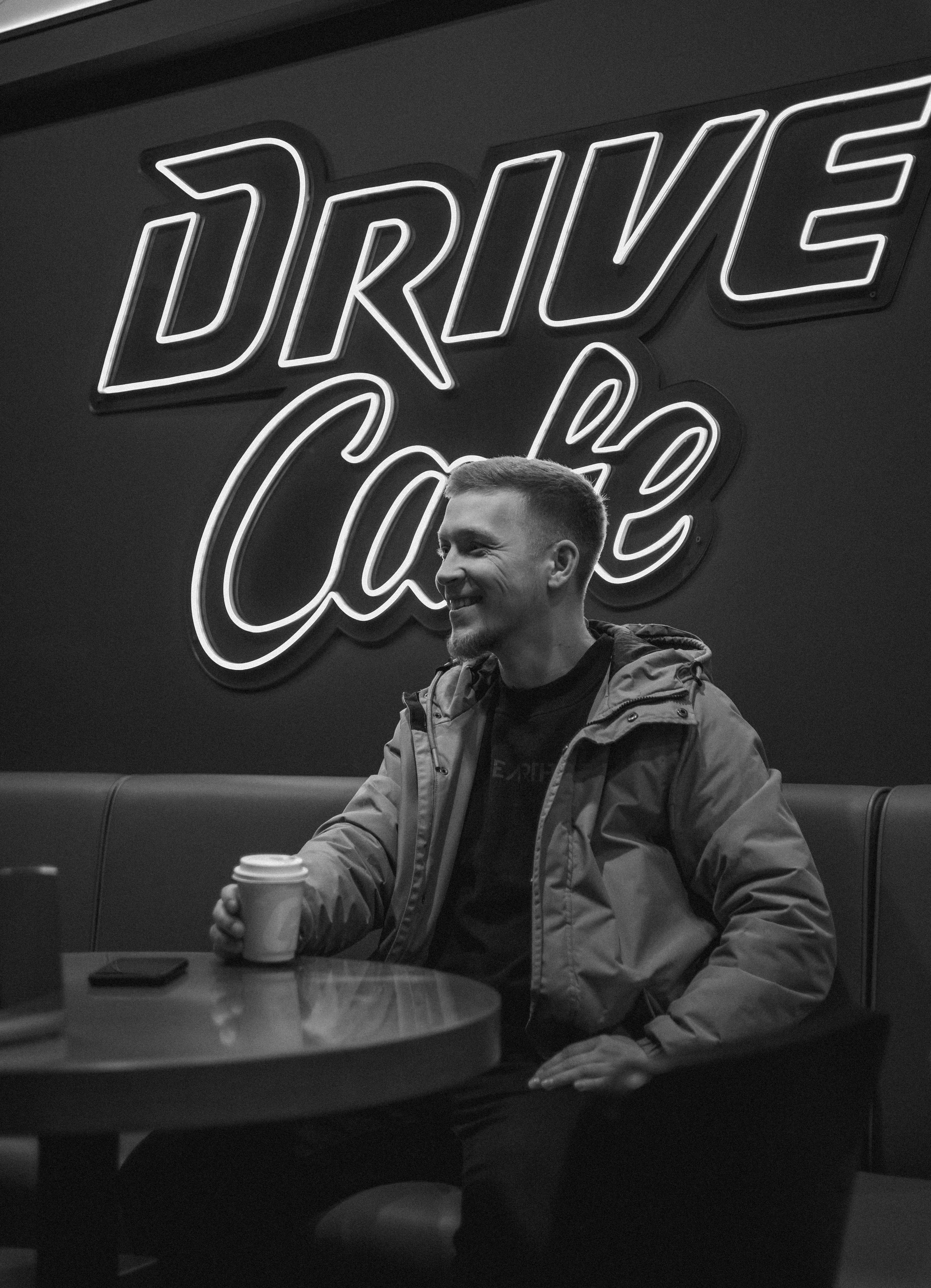 Виталий. Фотограф Кострома | Калининград