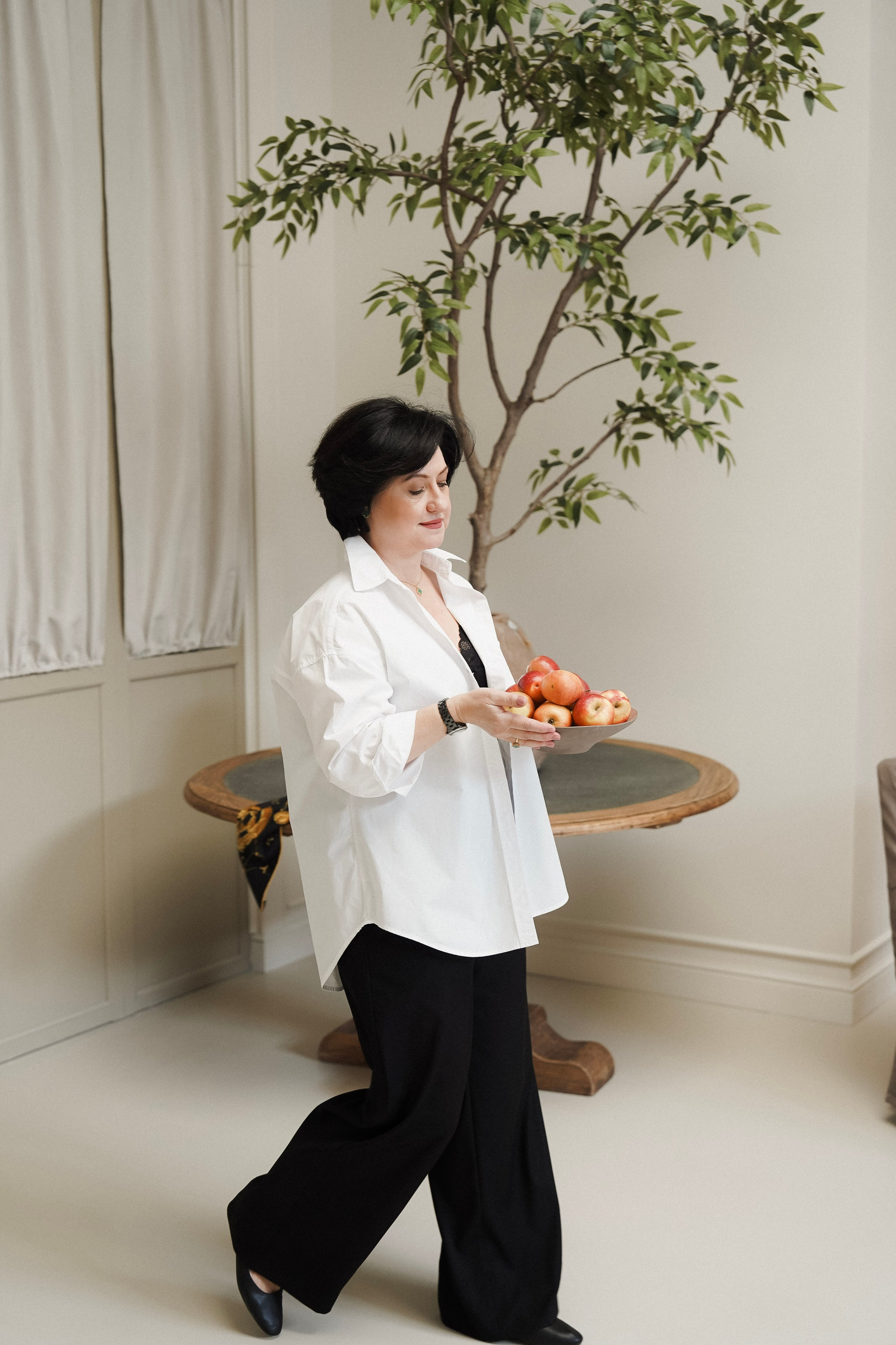 Анастасия К. Фотограф с психологическим образованием