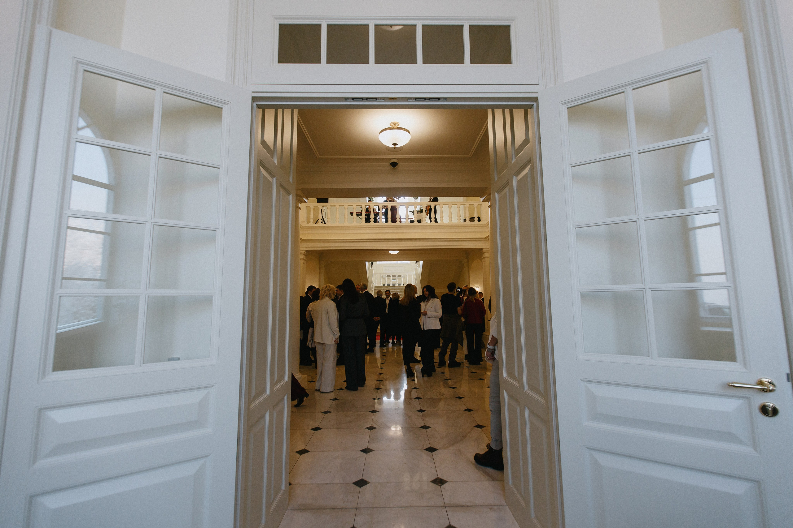 Открытие отеля RODINA. Фотограф Иркутск Антипин Сергей