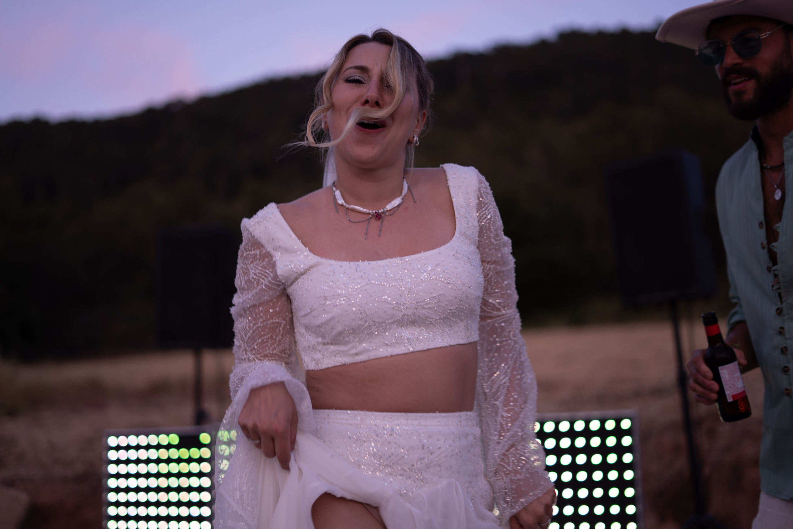 Stasy and Roberto. Wedding Photographer in Barcelona and Medellin