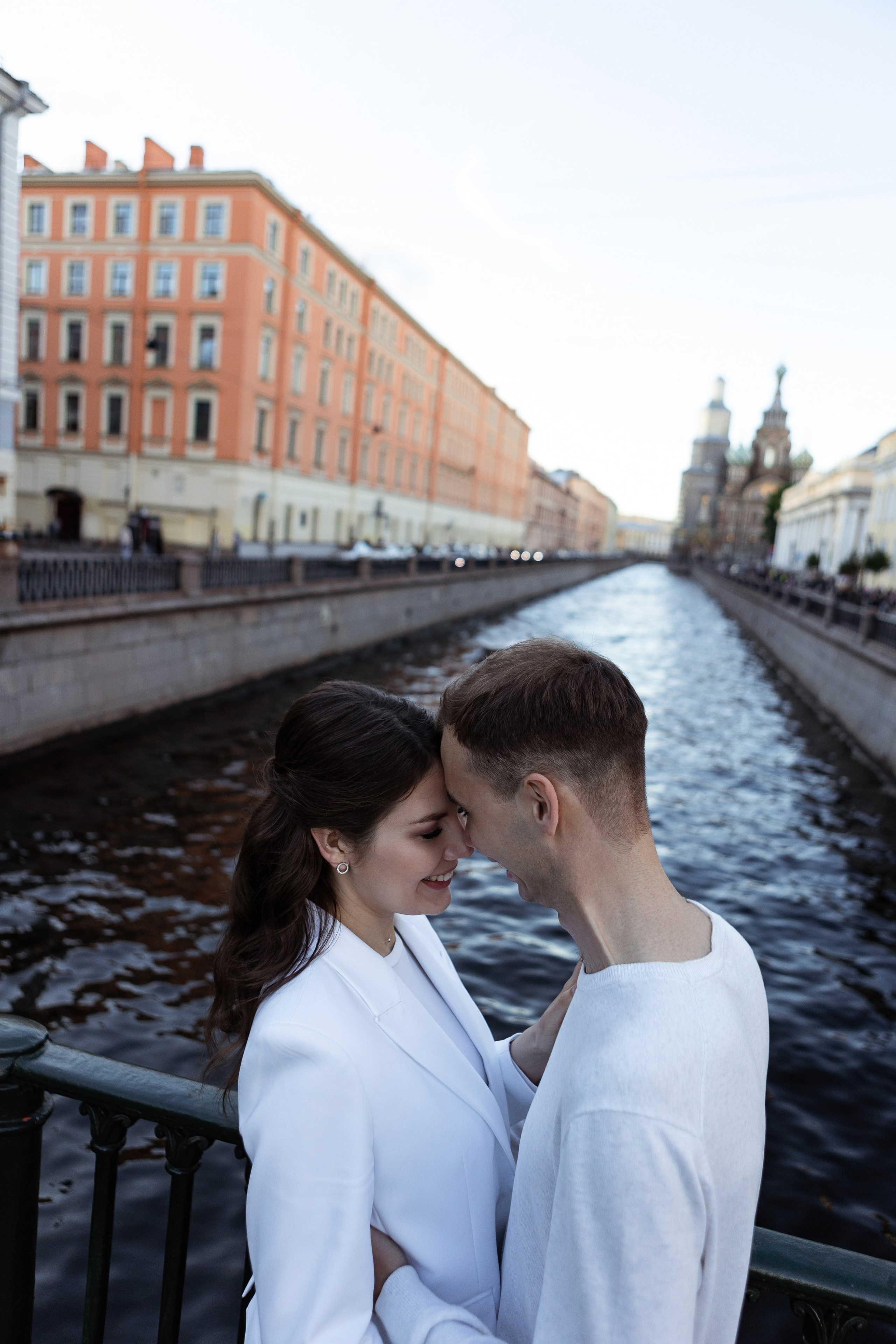 Анастасия & Степан. Свадебный фотограф в СПБ | Санкт-Петербурге Анастасия Рахимгулова