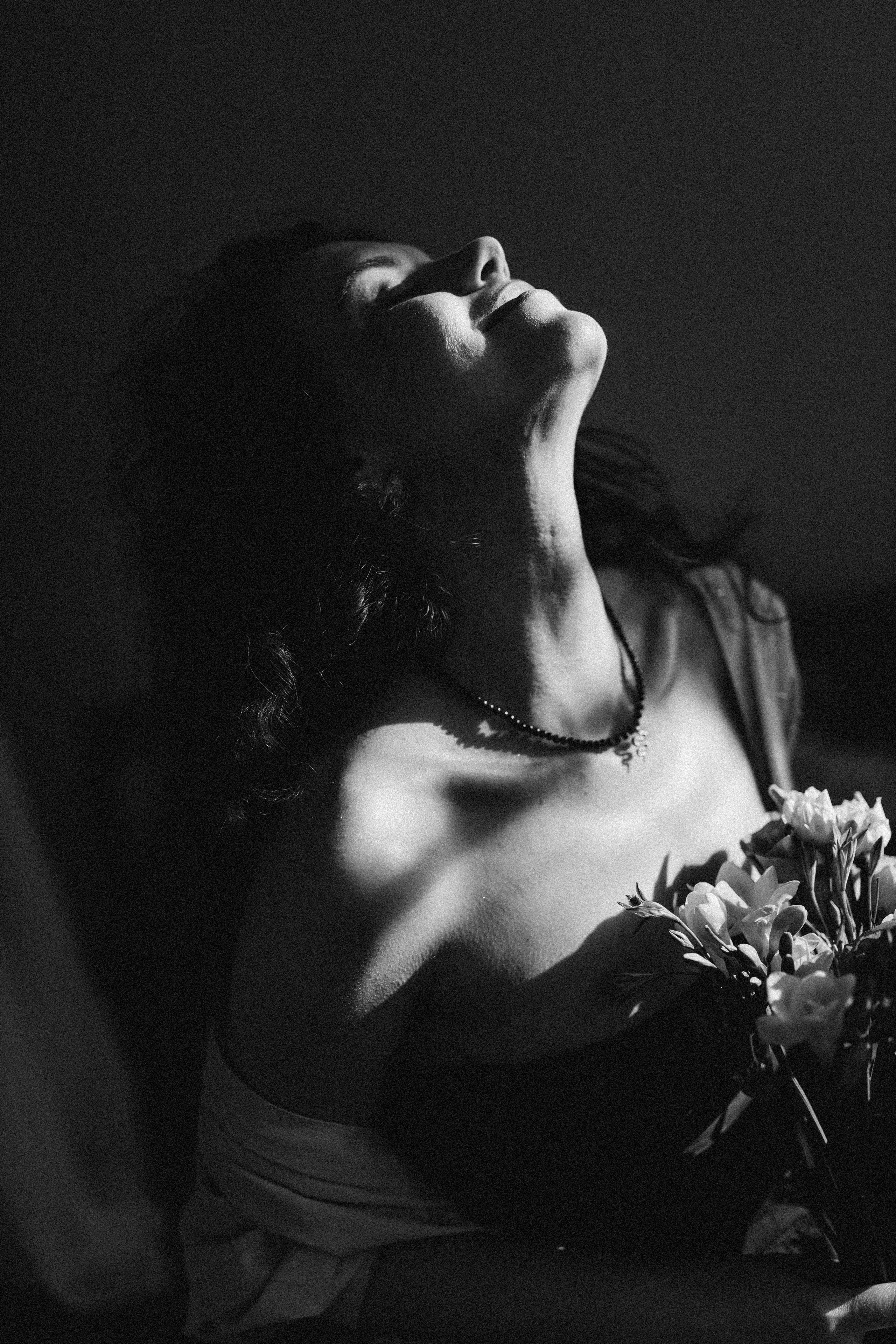 Катя. Фотограф в Петербурге Ольга Стрельченко