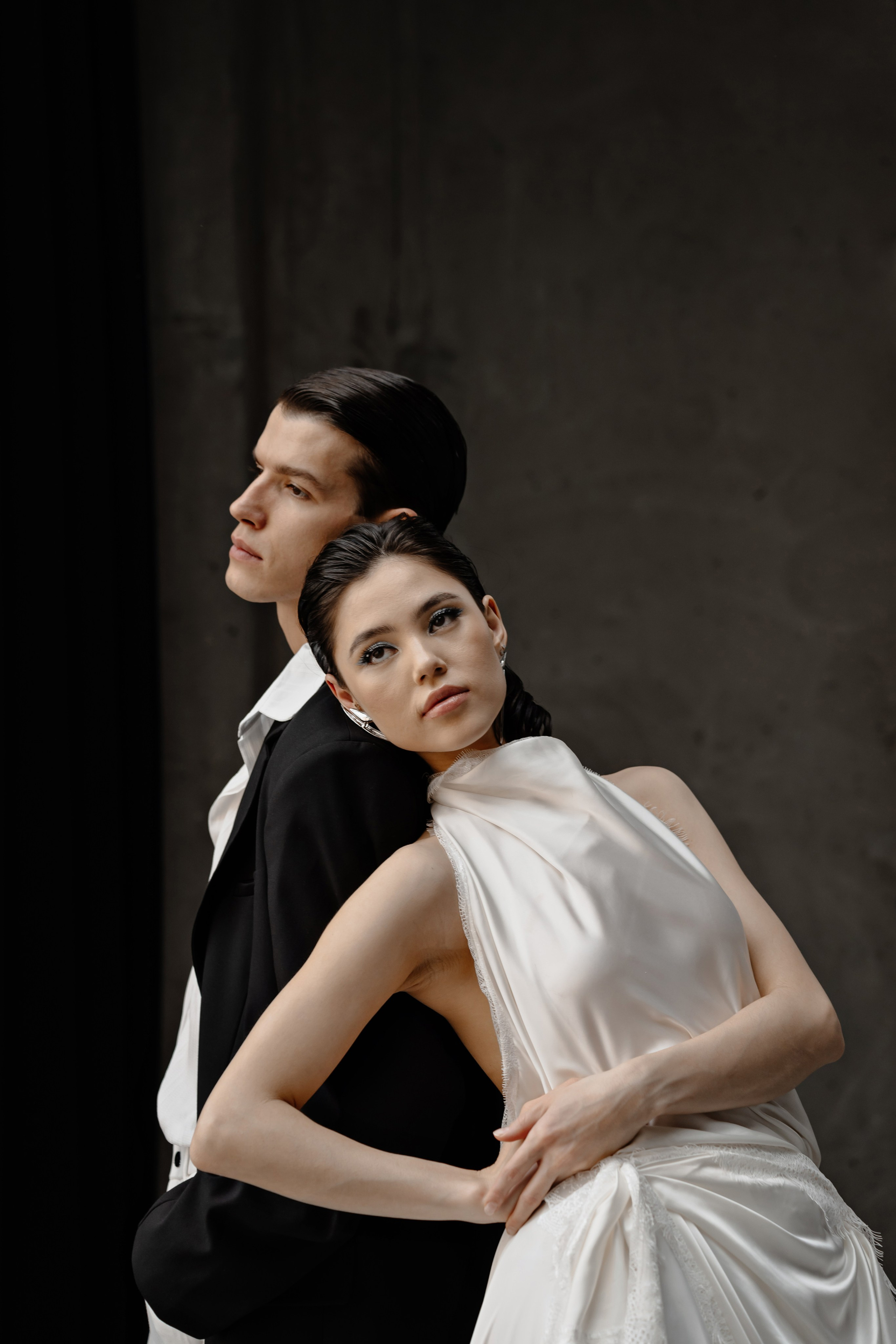 Свадьба в лофте. Свадебный и семейный фотограф в Москве Светлана Зоткина