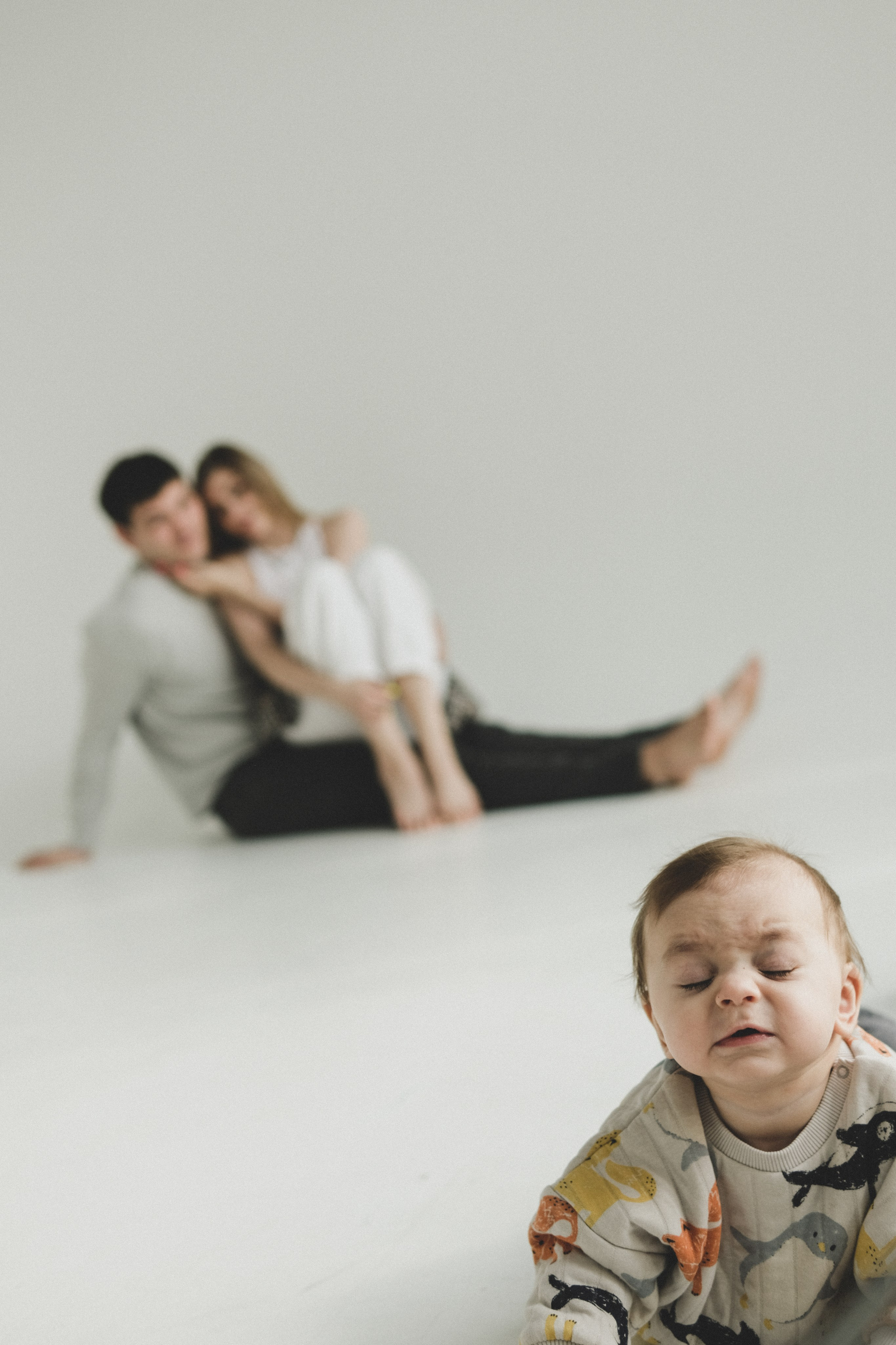 Алина. Видеограф Екатерина Ротова