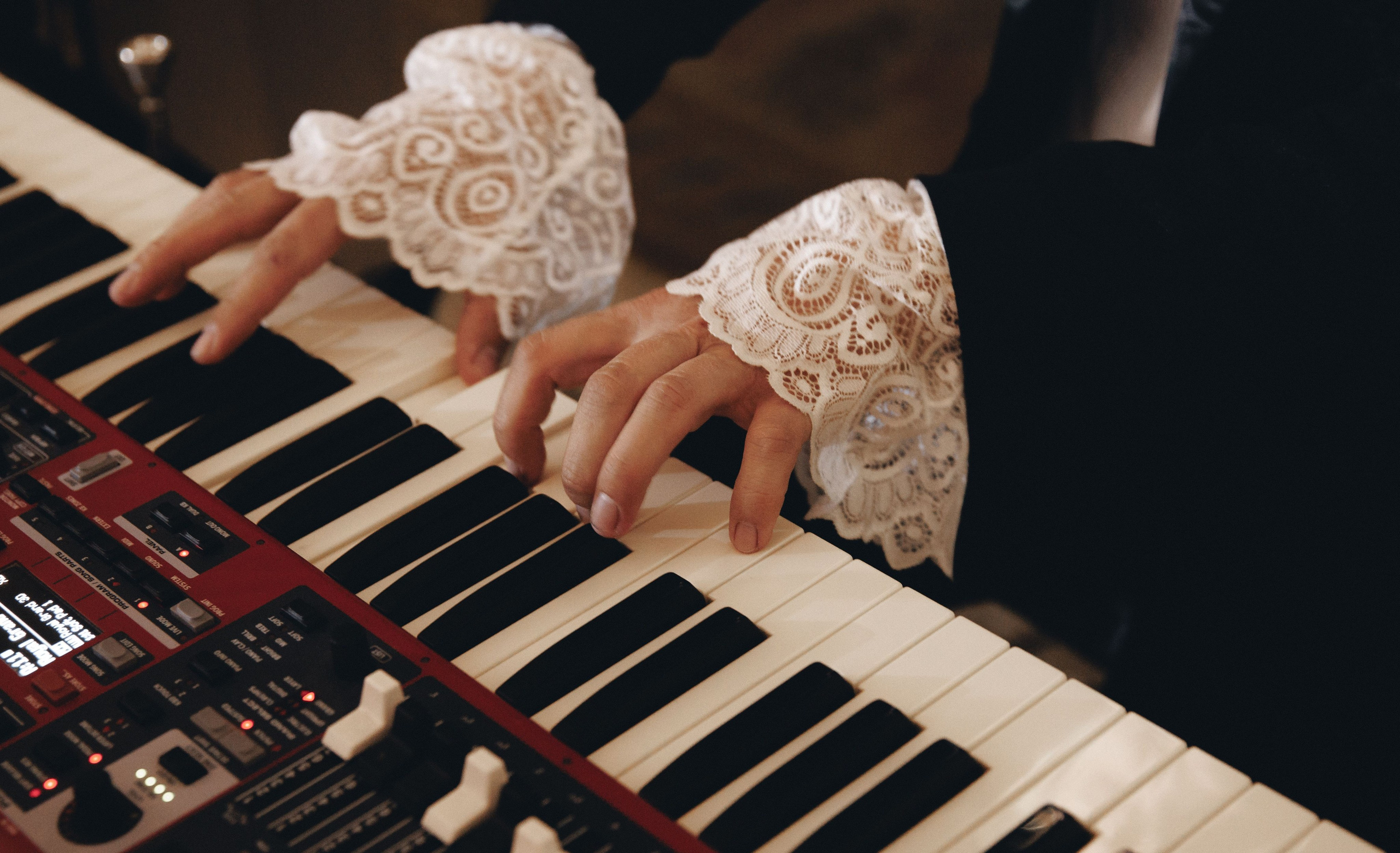 Нимфея (званый ужин для организаторов). Свадебный и семейный фотограф в Севастополе и Крыму Анастасия Сураева