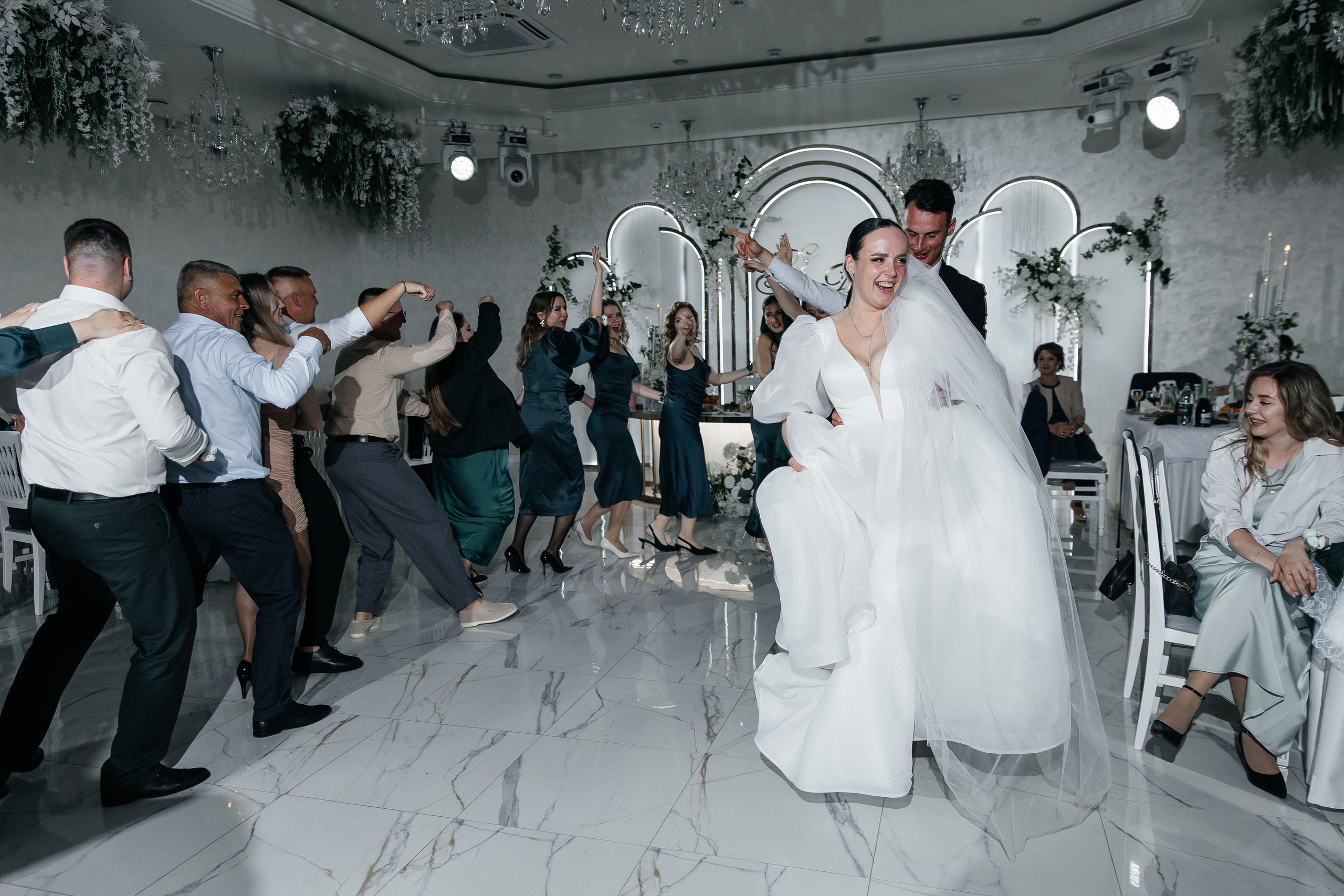 Анонс свадьба Владимир и Анастасия. Свадебный и семейный фотограф в Севастополе и Крыму Анастасия Сураева