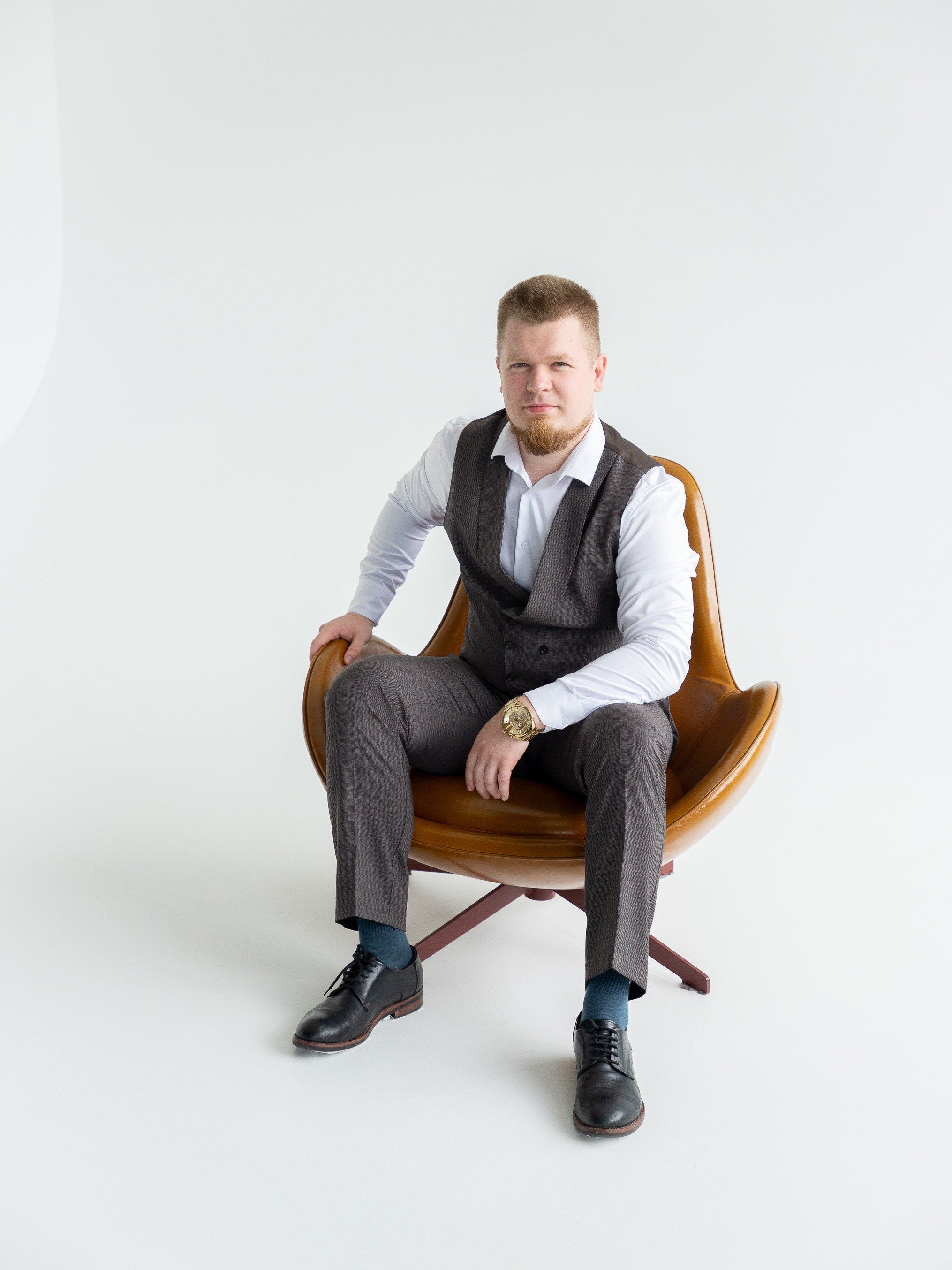 Банки маркет. Фотограф в Екатеринбурге Яна Круташова