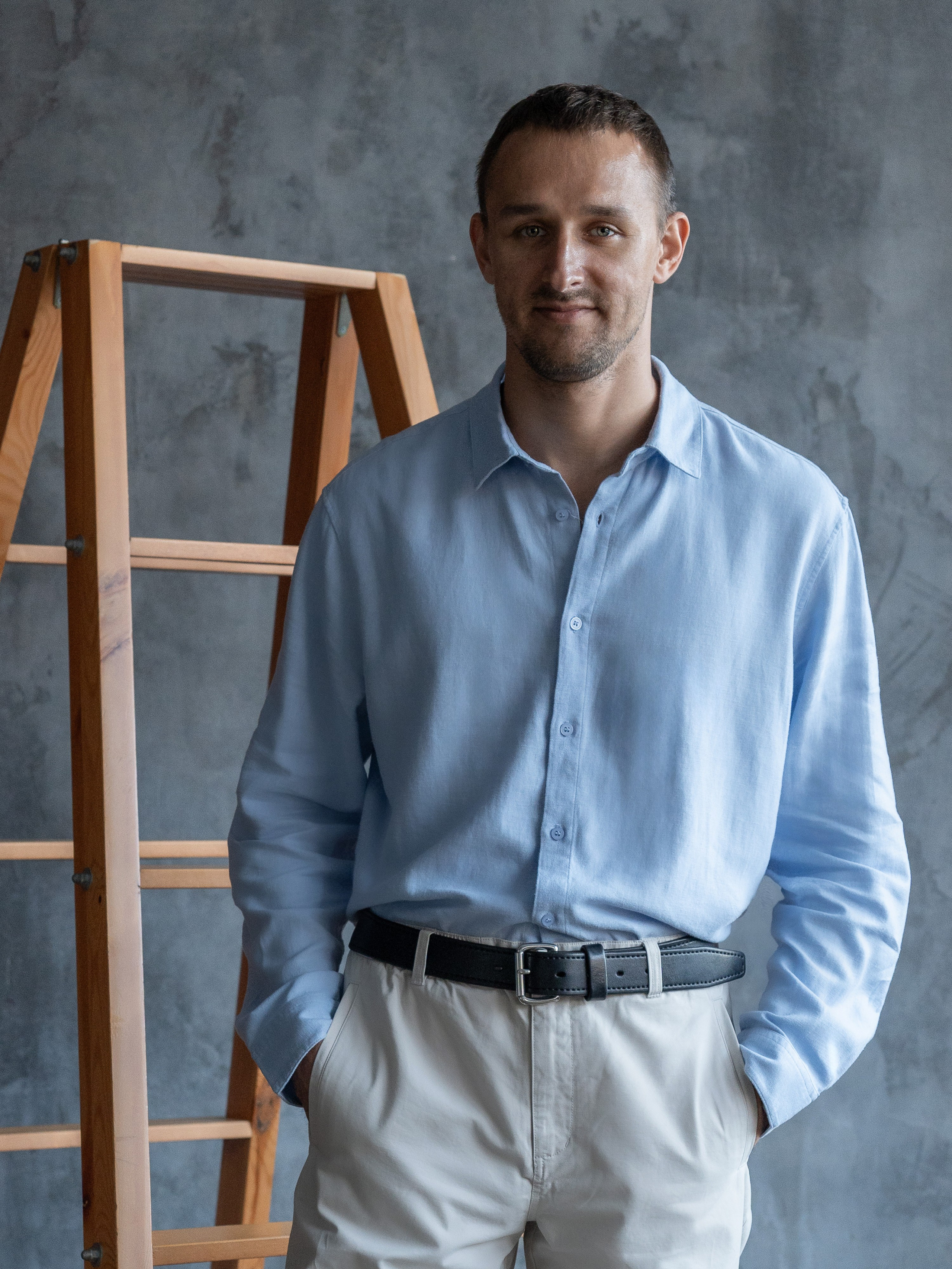 Владислав. Фотограф в Екатеринбурге Яна Круташова