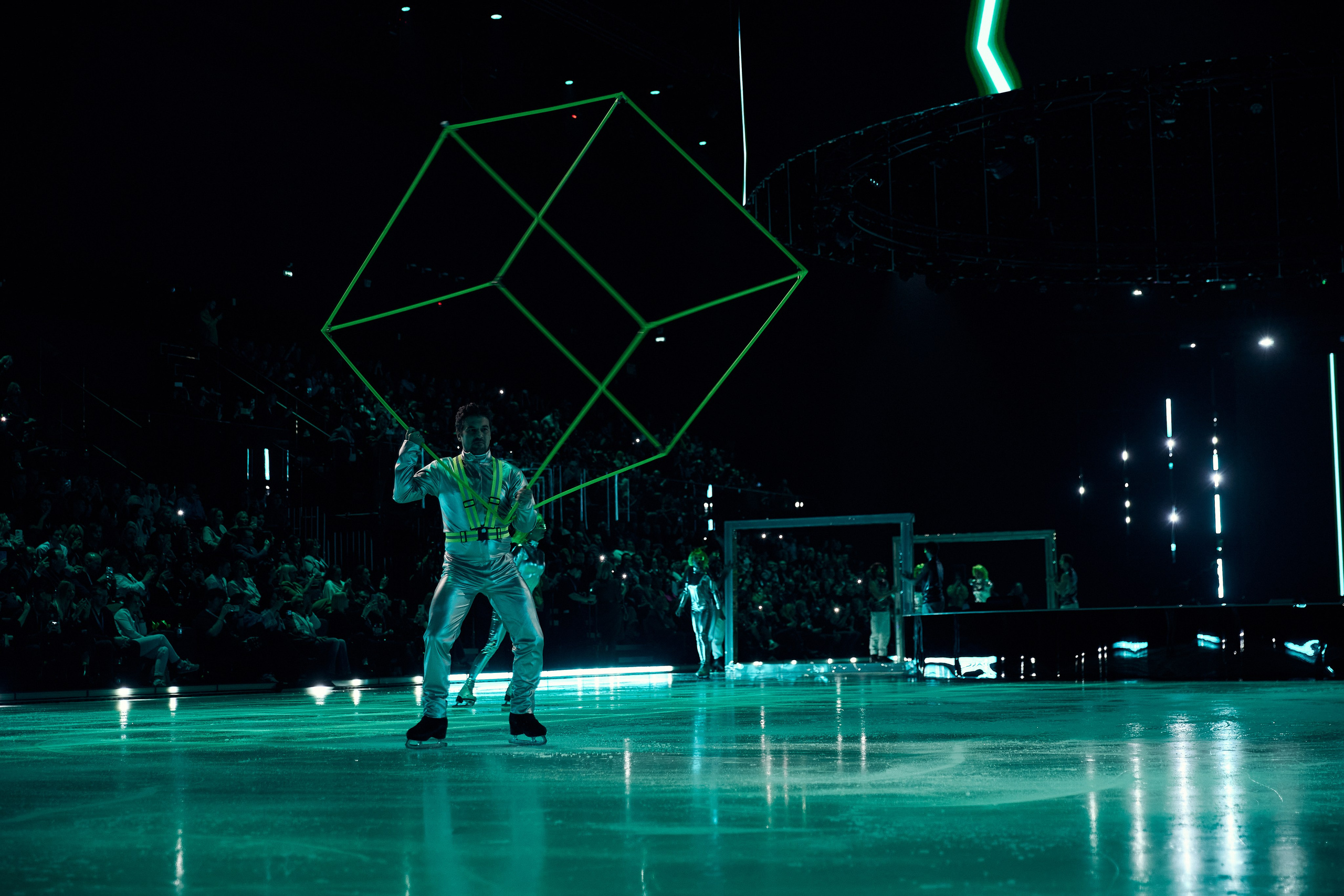 DOMCLICK x Сбер. Главная