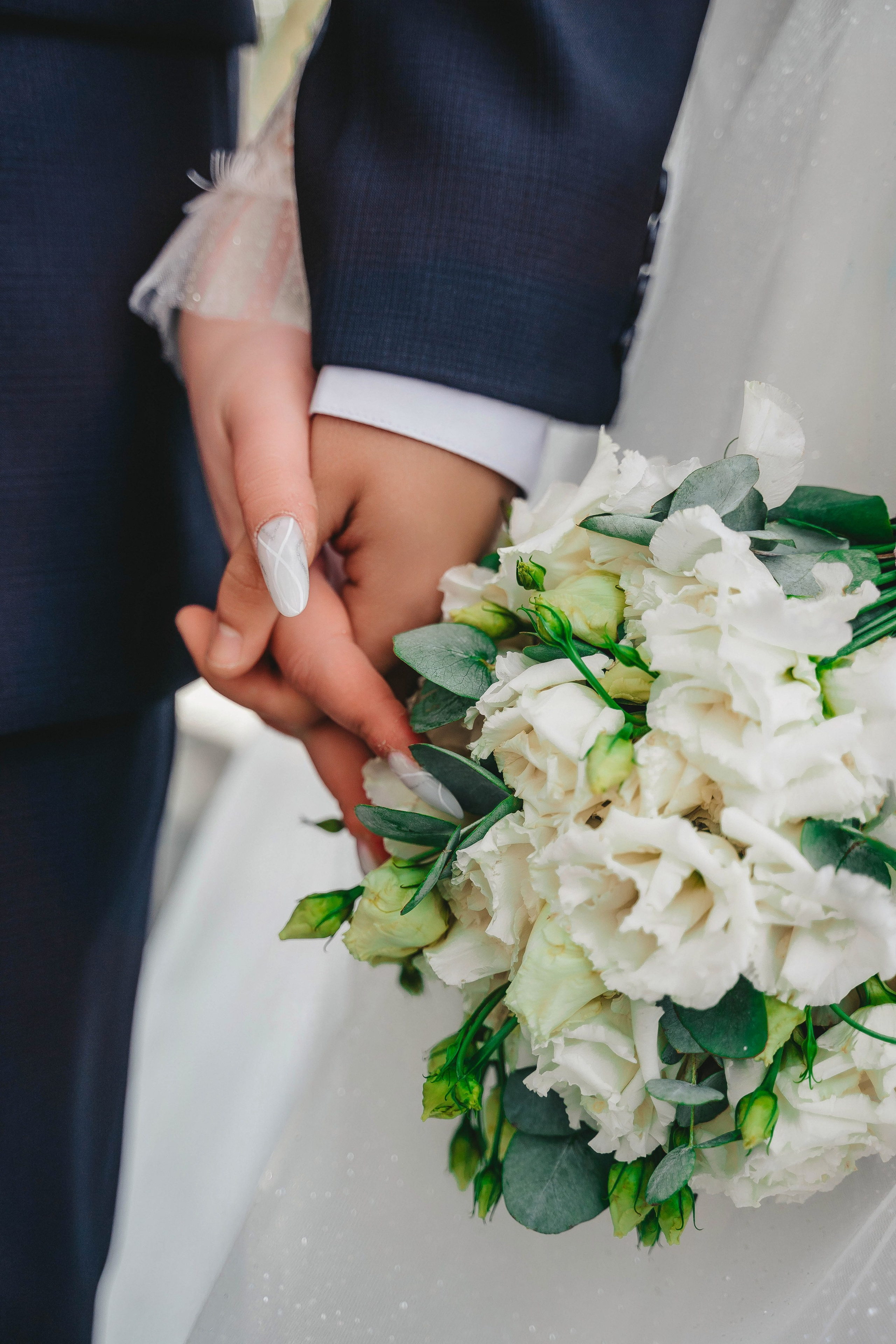 Свадебная съемка. Семейный и свадебный фотограф в Юрге Виктория Лукьяненко