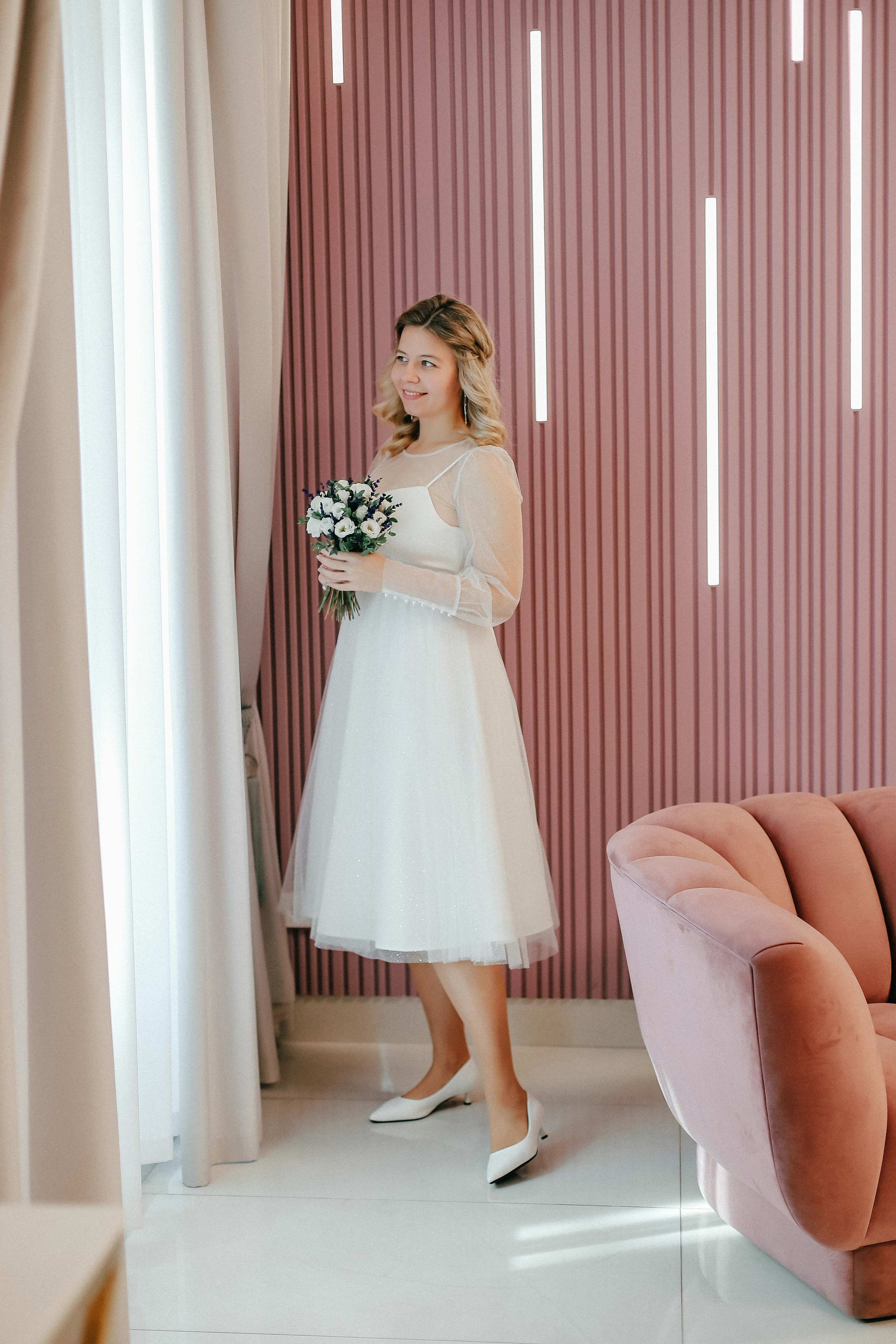 Свадебный фотограф. Профессиональный фотограф в Подольске Елена Локтионова