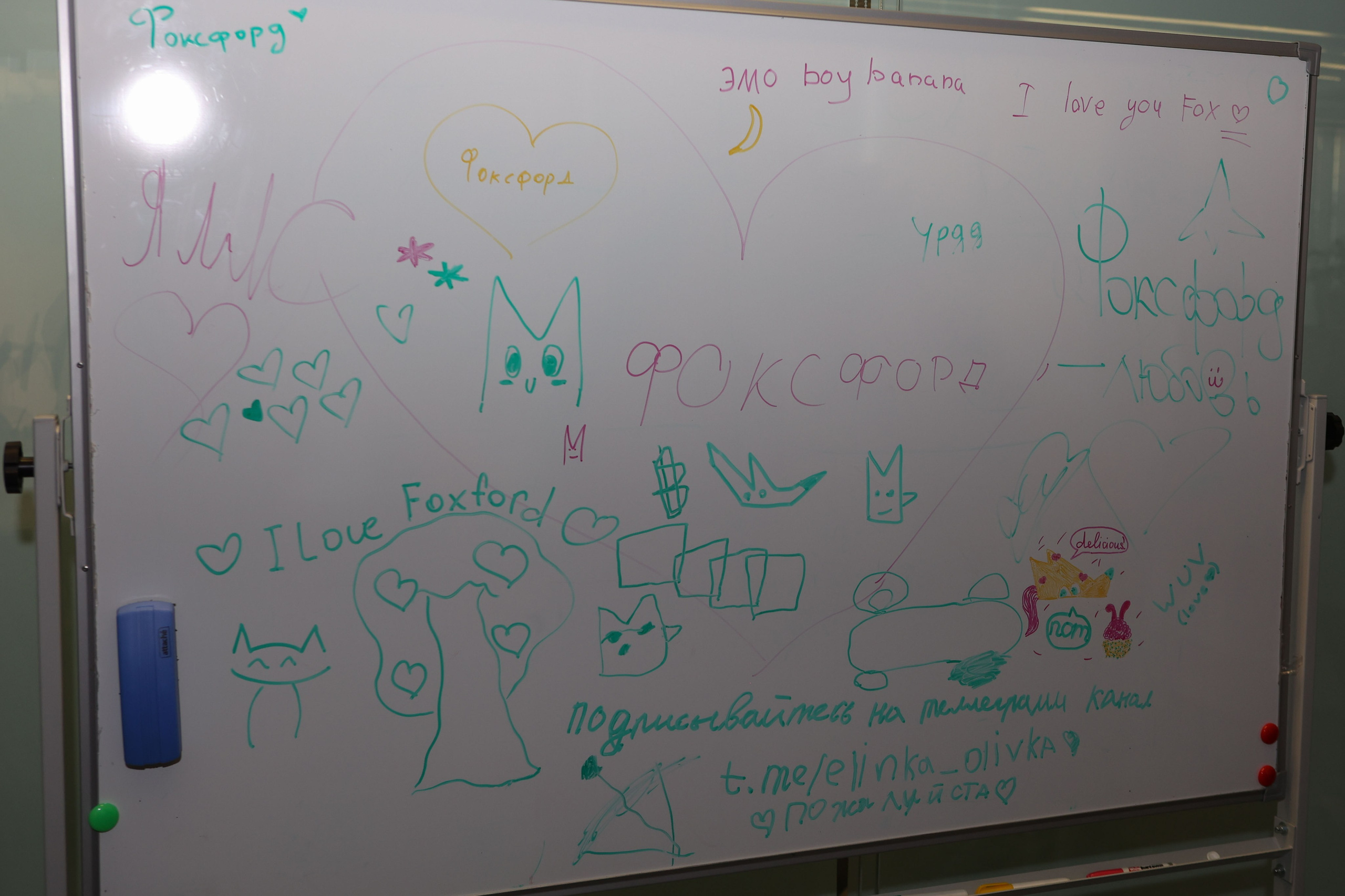 Фоксфорд 3-4 классы. Выпускные альбомы и школьный фотограф в Подольске, Троицке, Щербинке, Москве и Московской области