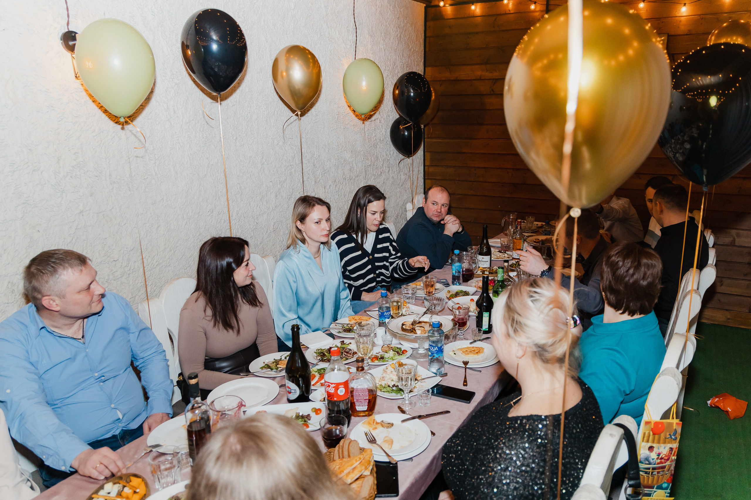 День встречи выпускников. Свадебный фотограф в городе Подольск МО и Москва Крылова Ирина