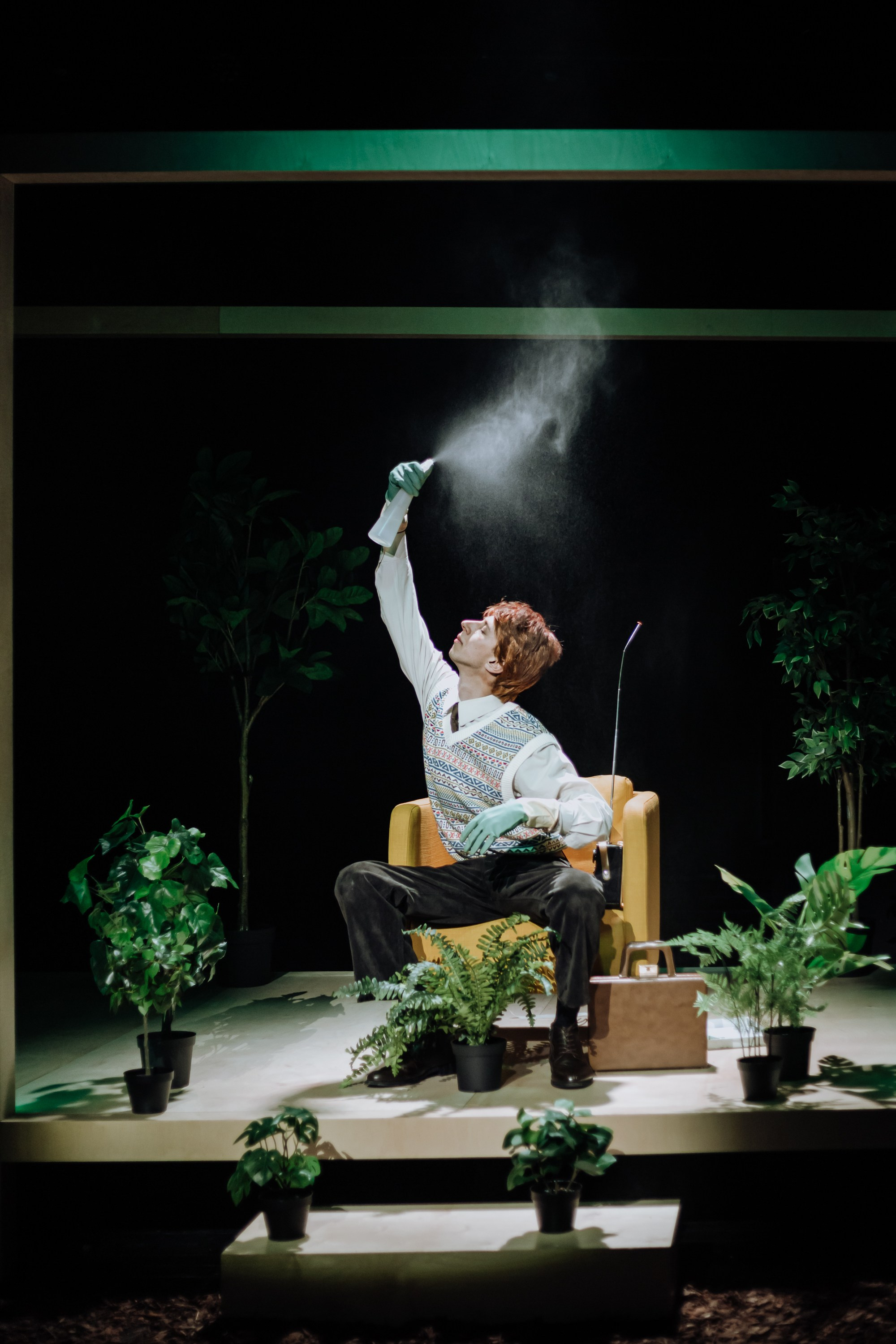 Репортаж. Портретный фотограф в Москве Панина Дарья