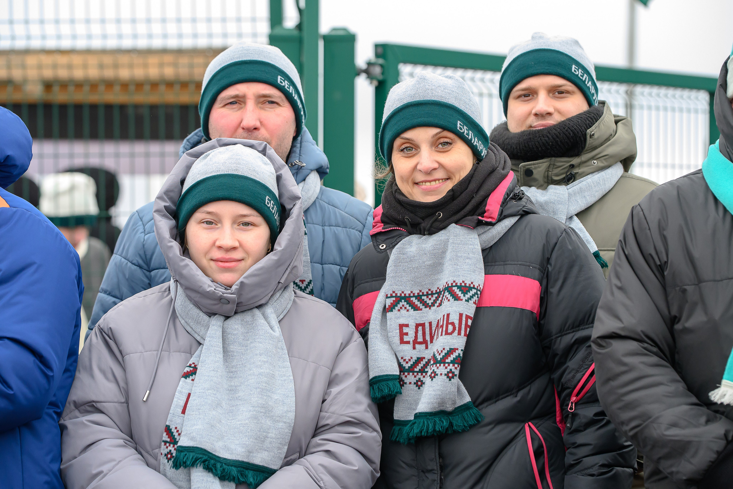 Зимняя спартакиада УД. Фотоуслуги, услуги фотографа, фотографирование важных событий