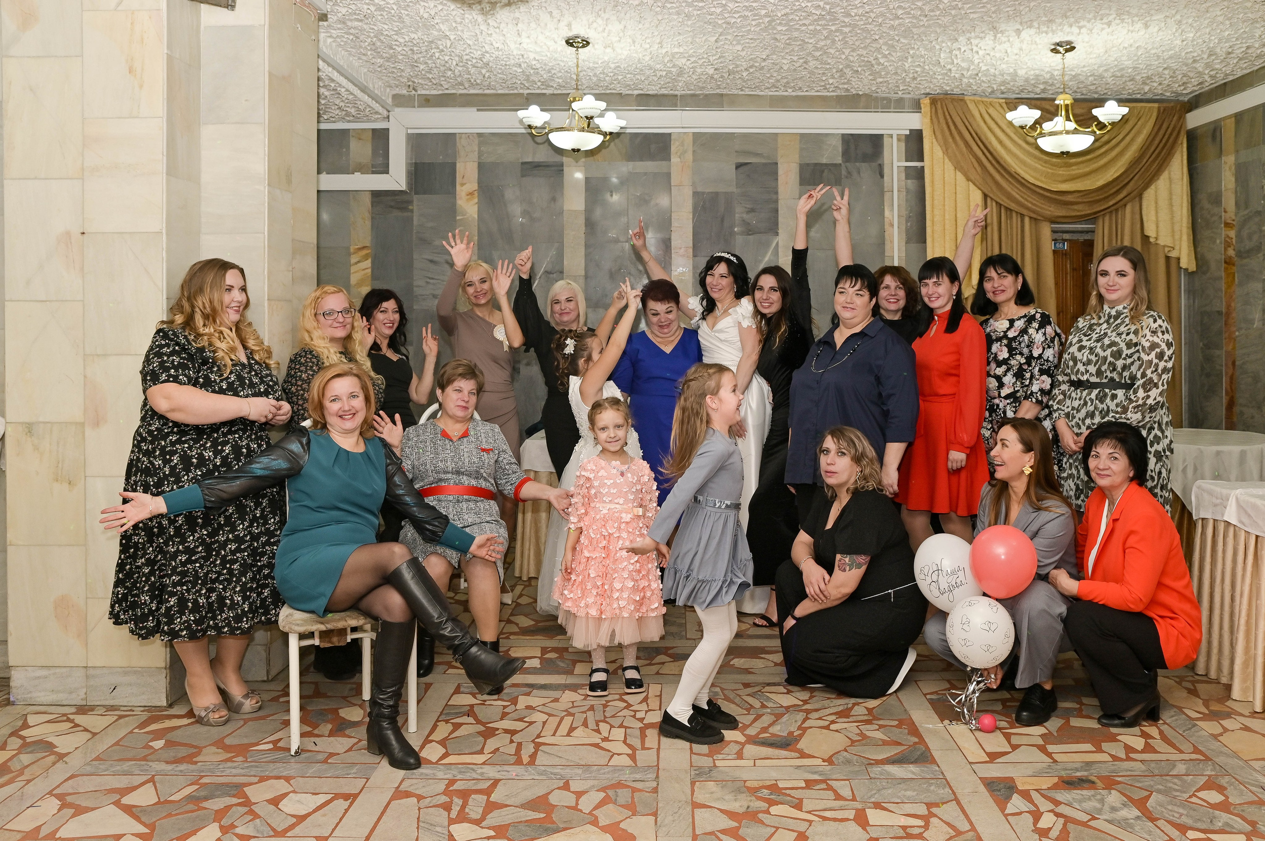 Свадьба Ольга и Владимир. Фотоуслуги, услуги фотографа, фотографирование важных событий