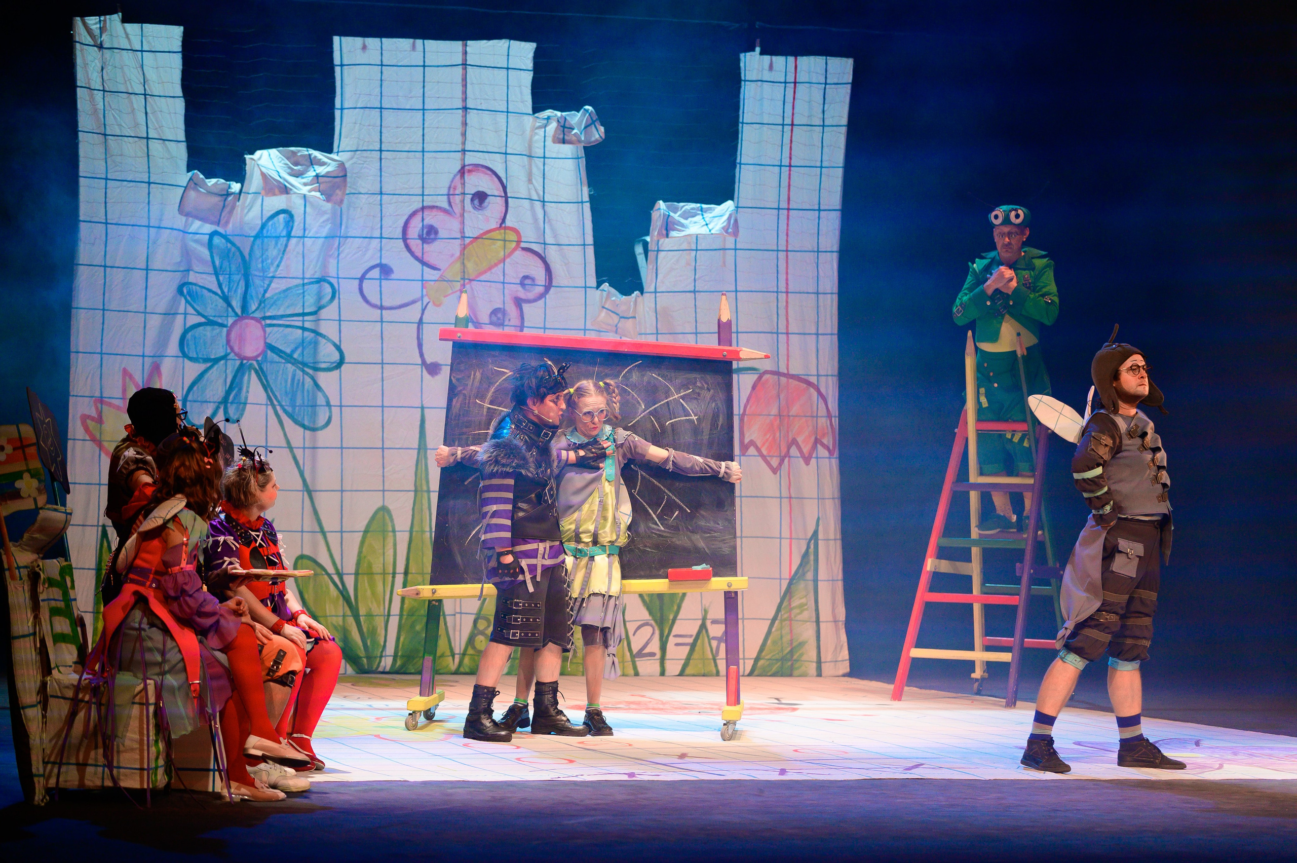 Муха Цокотуха. Фотоуслуги, услуги фотографа, фотографирование важных событий