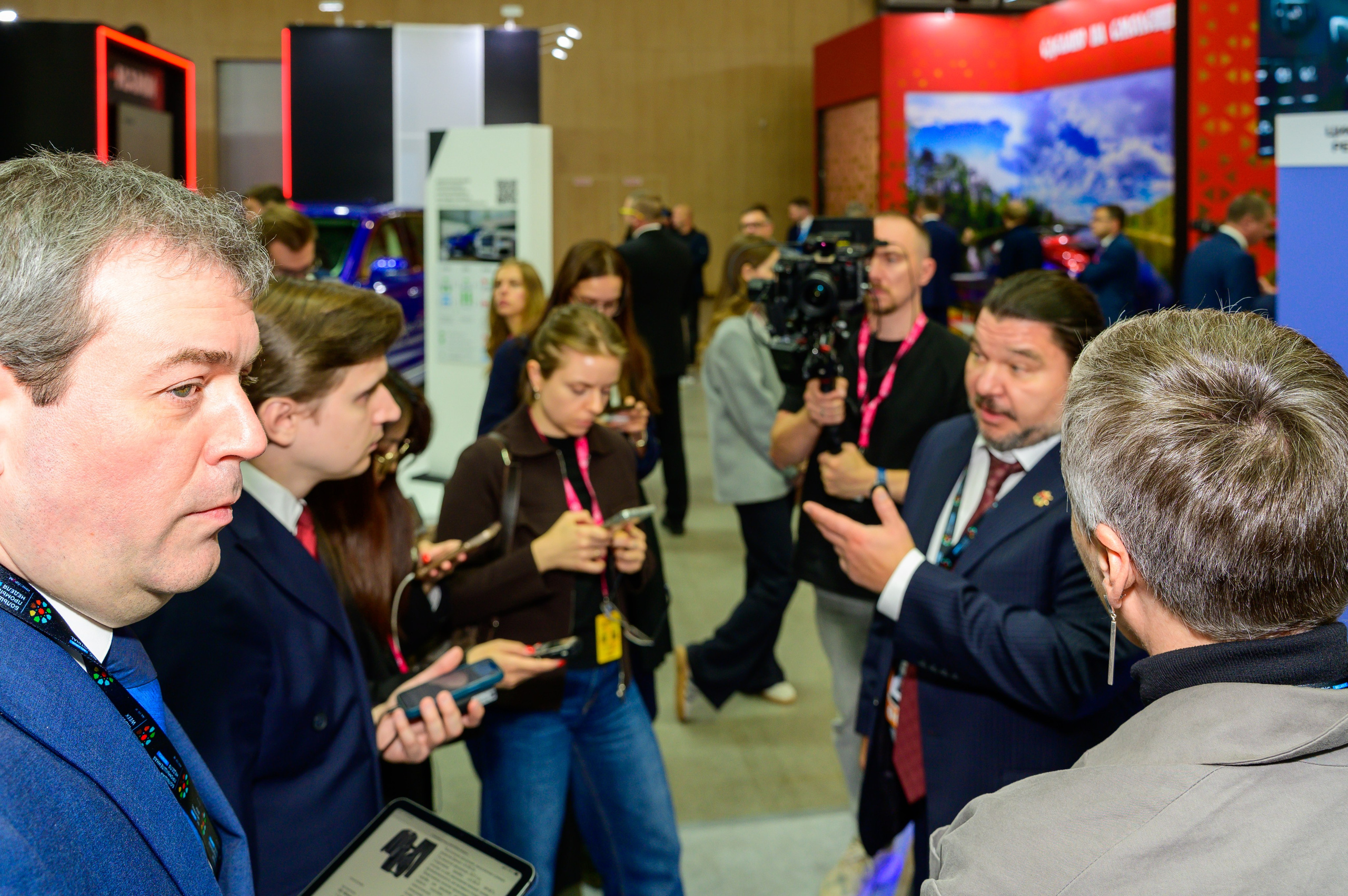 BigindustrialweekBelarus. Фотоуслуги, услуги фотографа, фотографирование важных событий