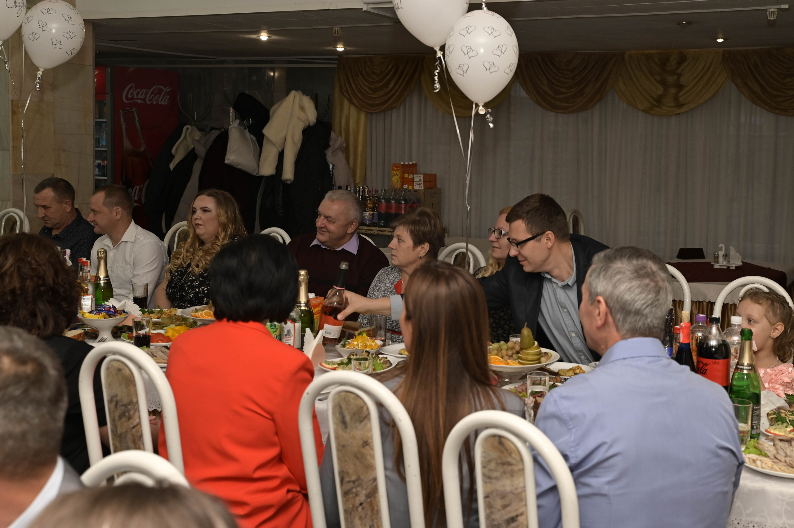 Свадьба Ольга и Владимир. Фотоуслуги, услуги фотографа, фотографирование важных событий