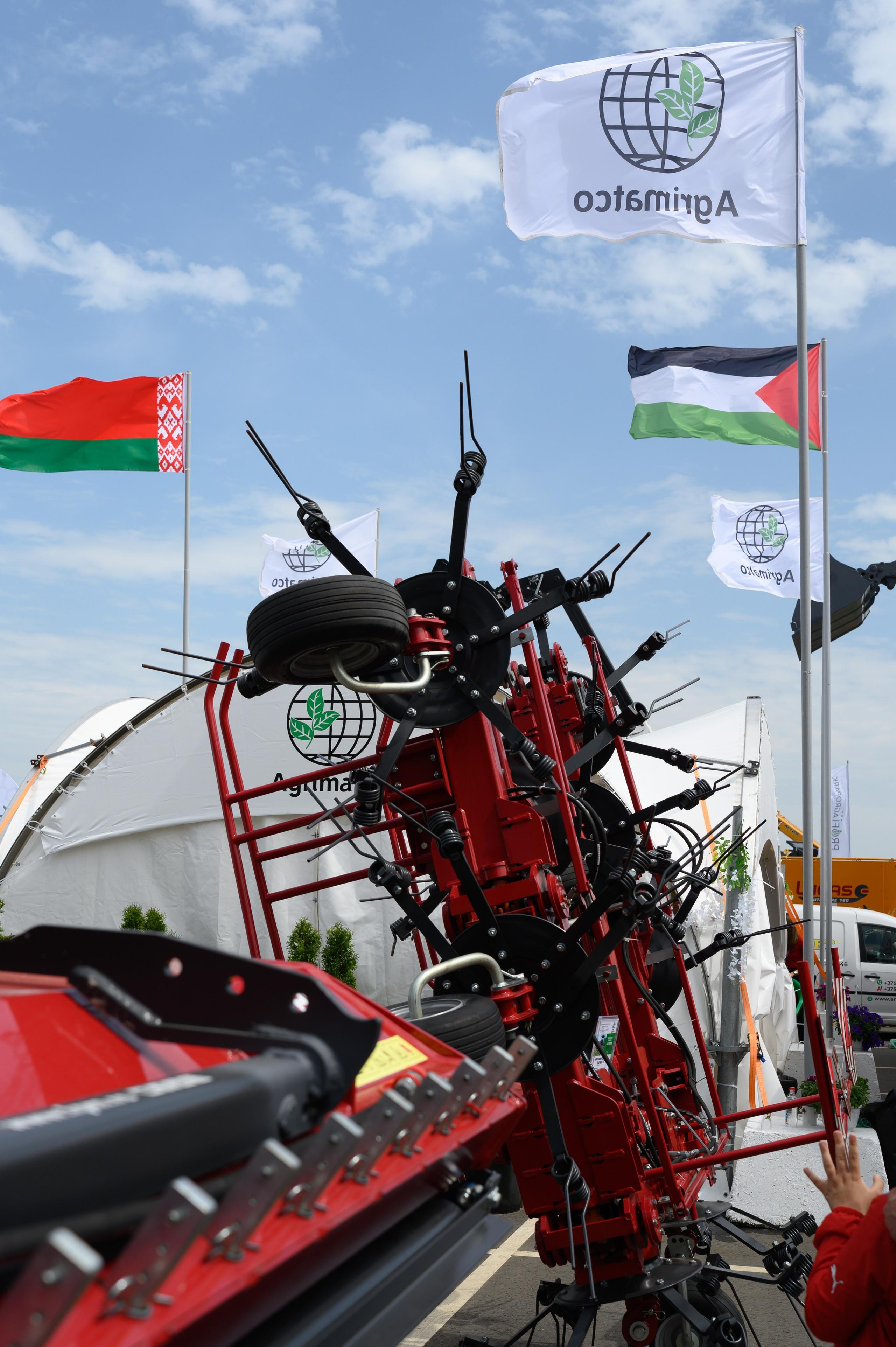 Агровыставка. Фотоуслуги, услуги фотографа, фотографирование важных событий