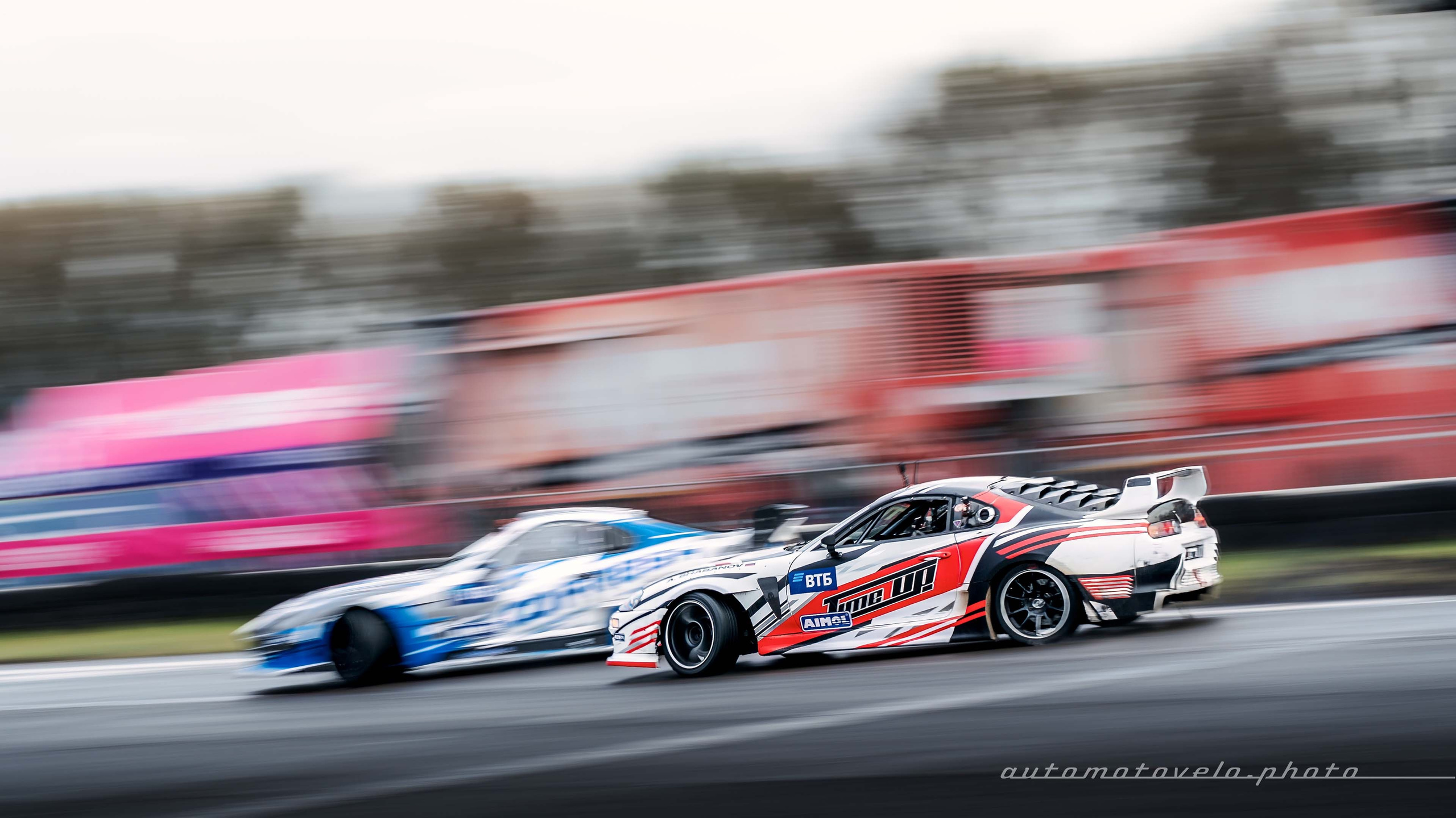 RDS GP 2024. 6 этап