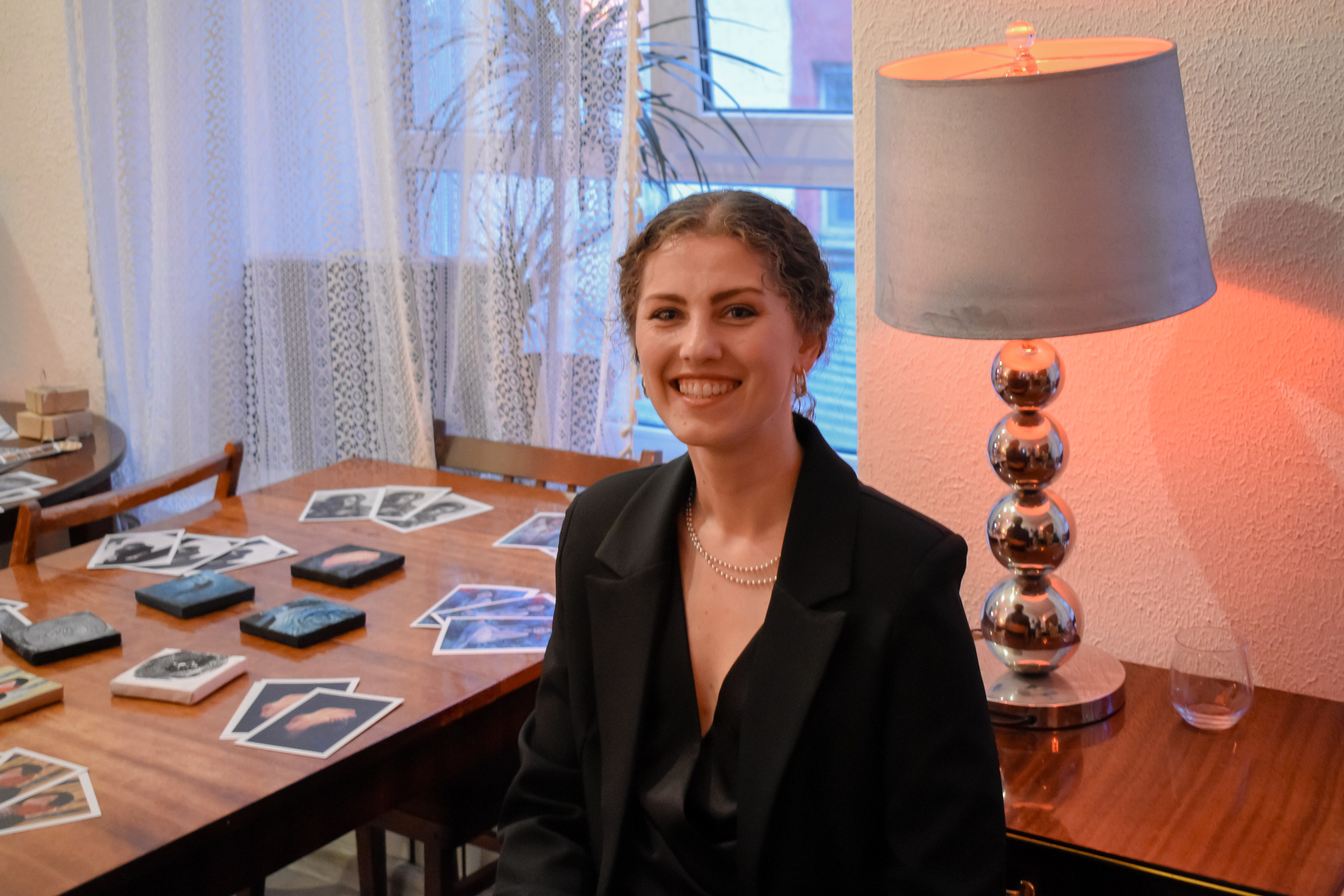 Выставка «Реквием по бывшим». Галерея «Бескультурья»